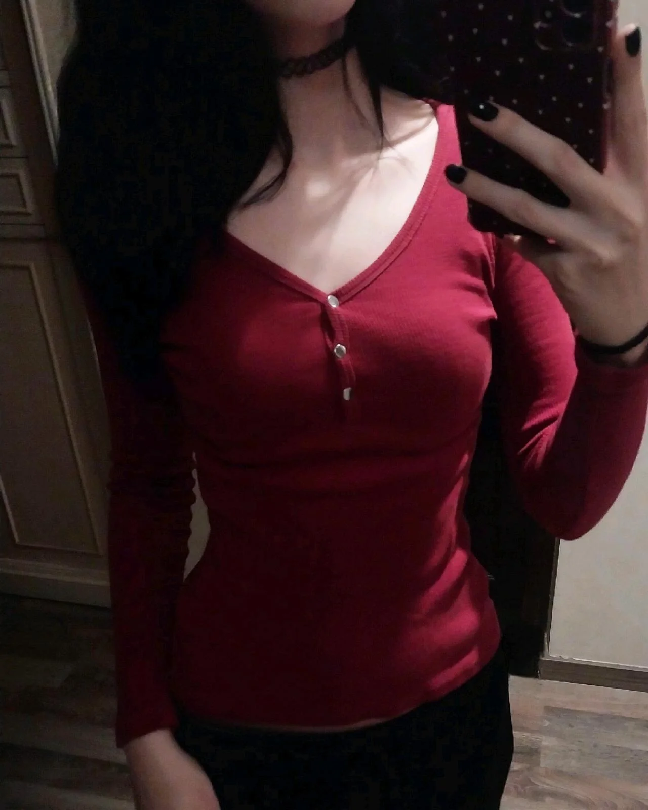 Long Sleeve, size S / 36 / 8, photo 1