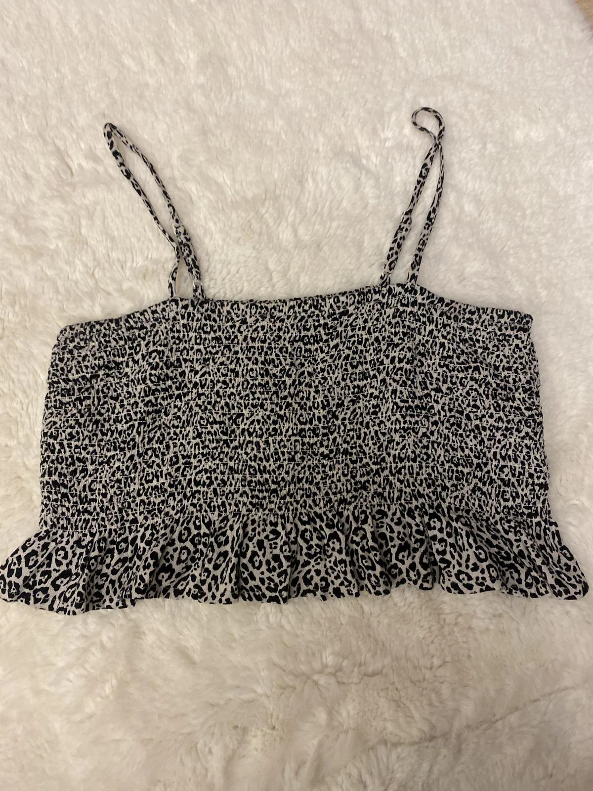 American Eagle Tank Tops, size S / 36 / 8, photo 1