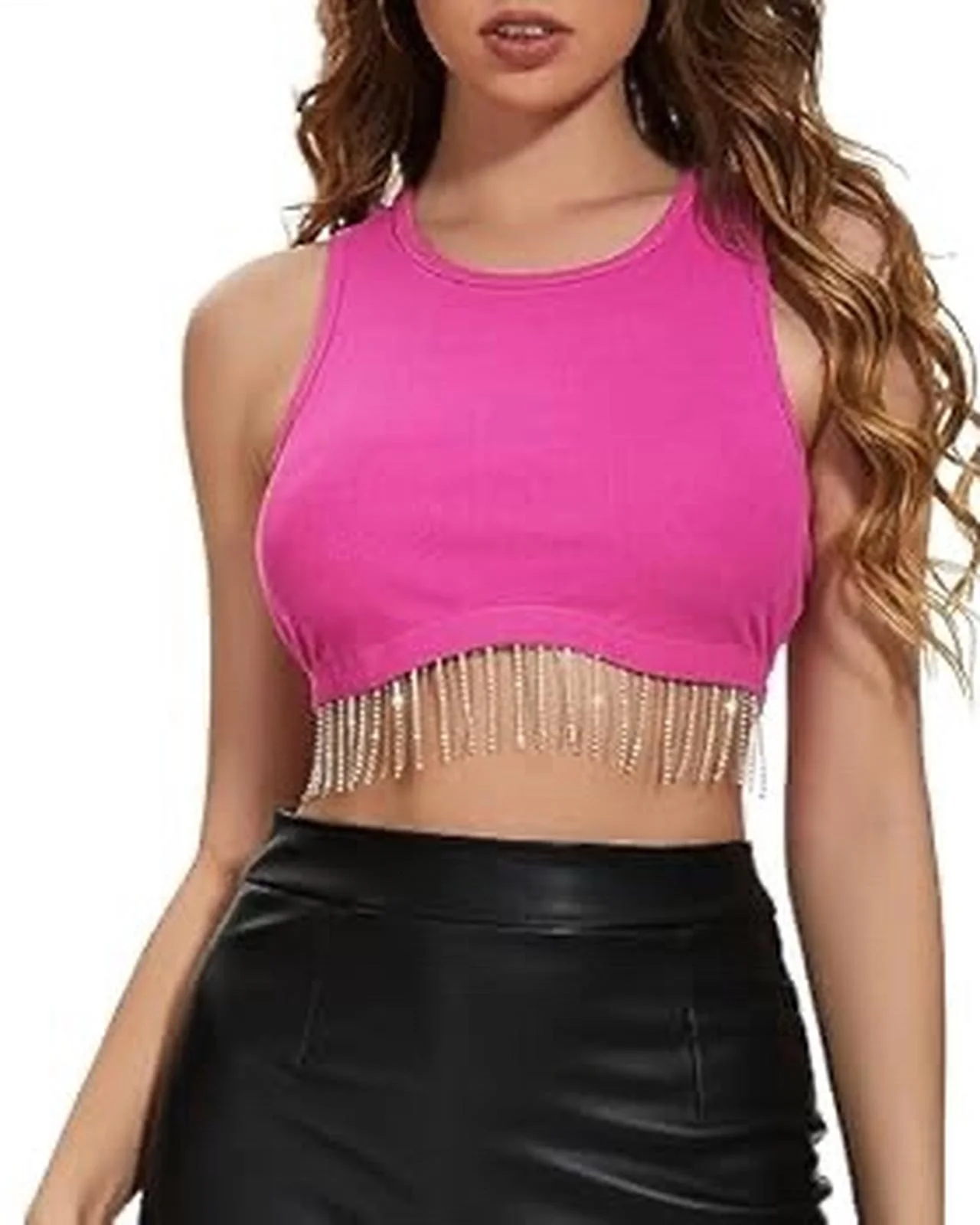 Forever 21 Crop Tops, size M / 38 / 10, photo 1