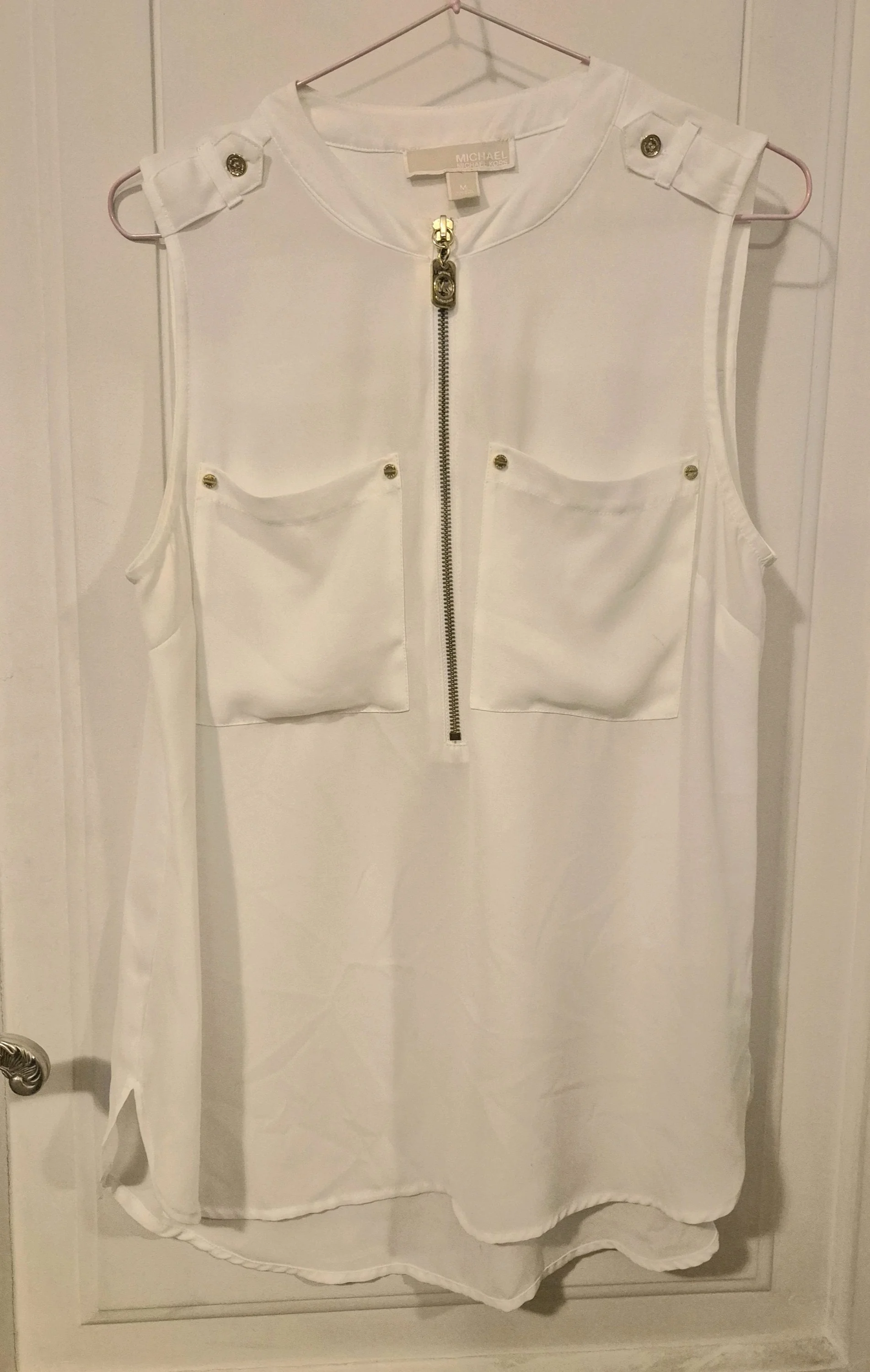 Michael Kors Blouses, size M / 38 / 10, photo 1