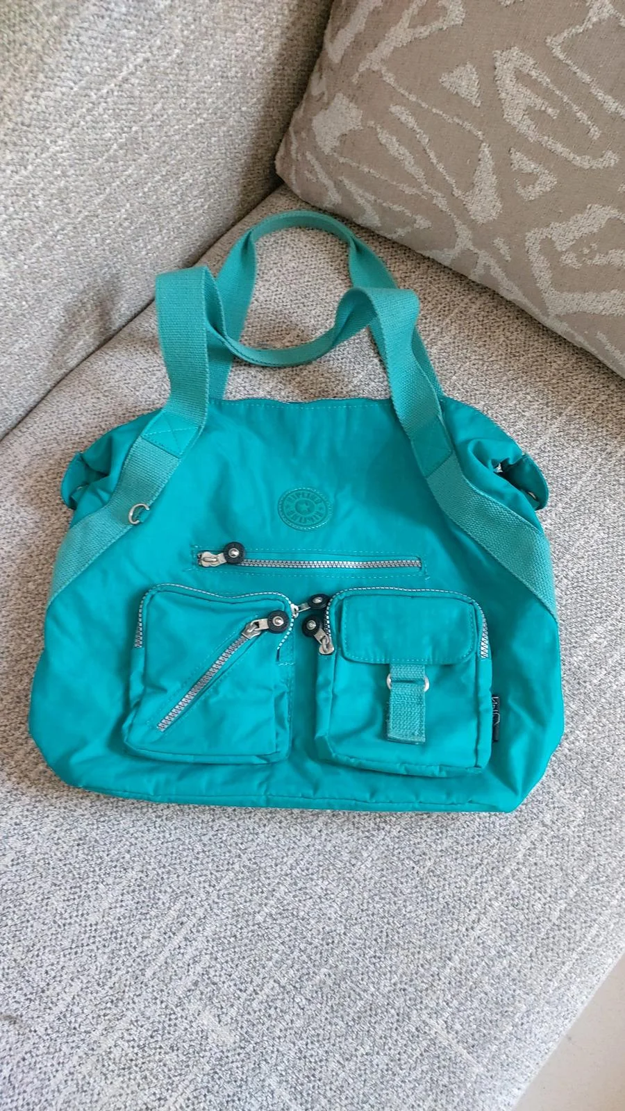 Shoulder Bag, size Other, photo 1