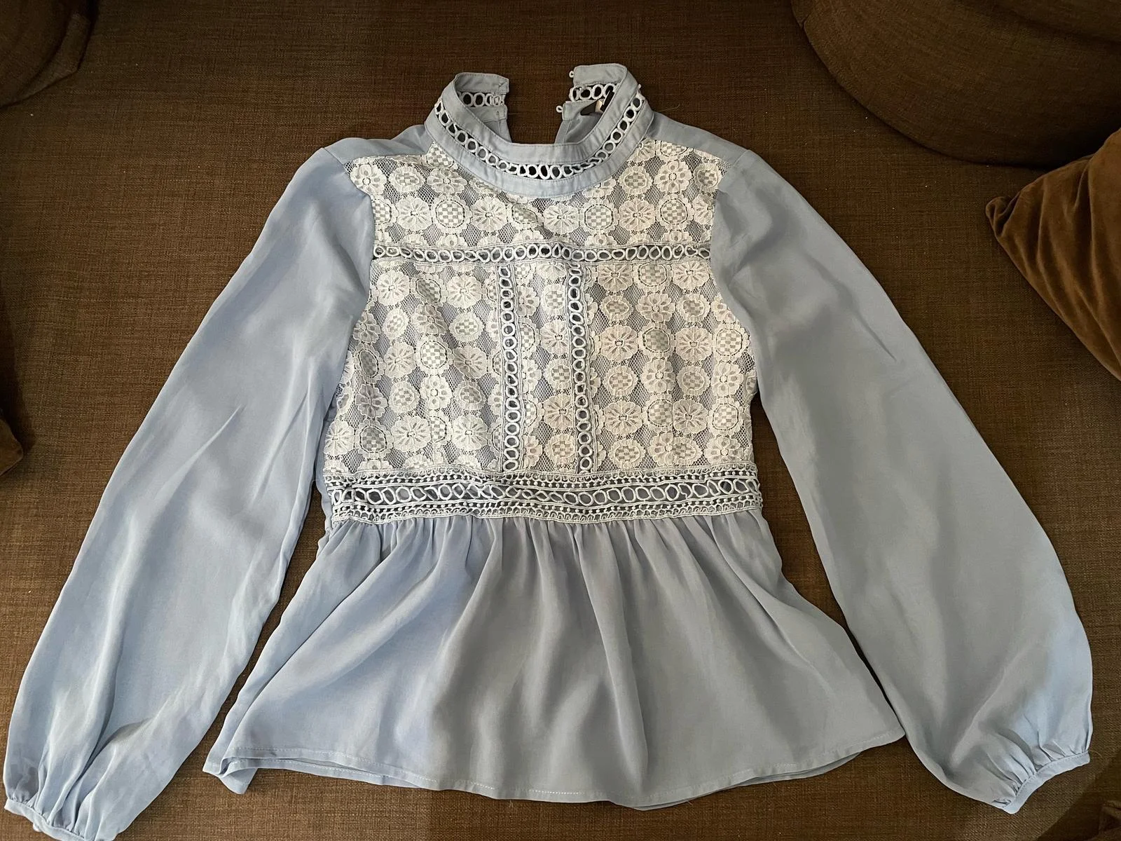 Shein Blouses, size S / 36 / 8, photo 1