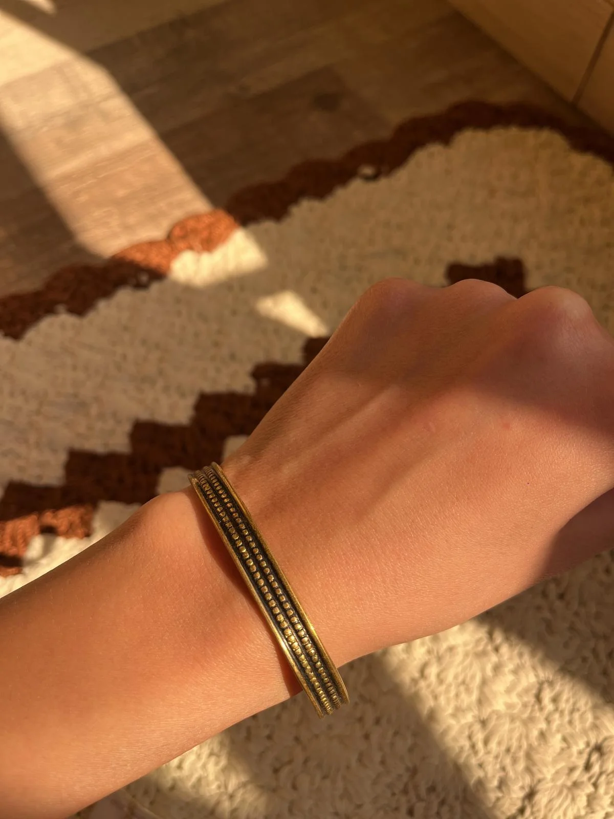 Bracelets, size One size, photo 1