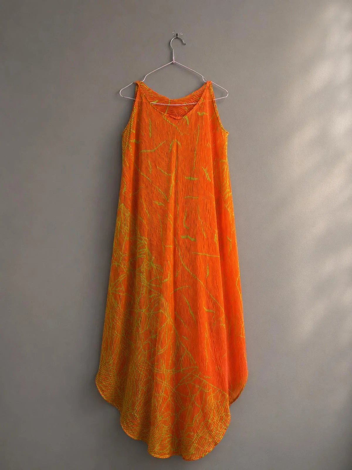Maxi Dresses, size One size, photo 1