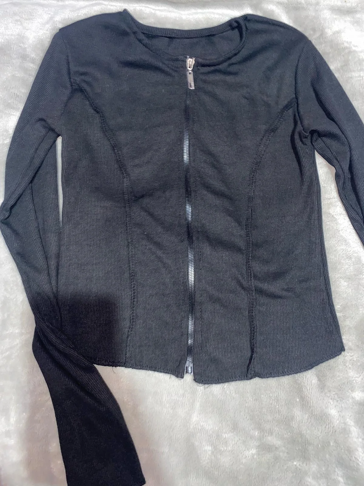 Long Sleeve, size M / 38 / 10, photo 1