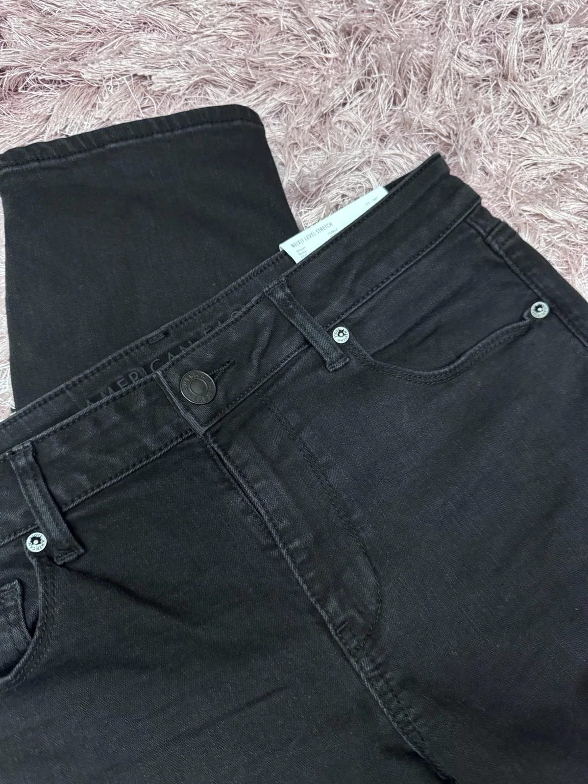 American Eagle Jeans, size XL / 42 / 14, photo 1