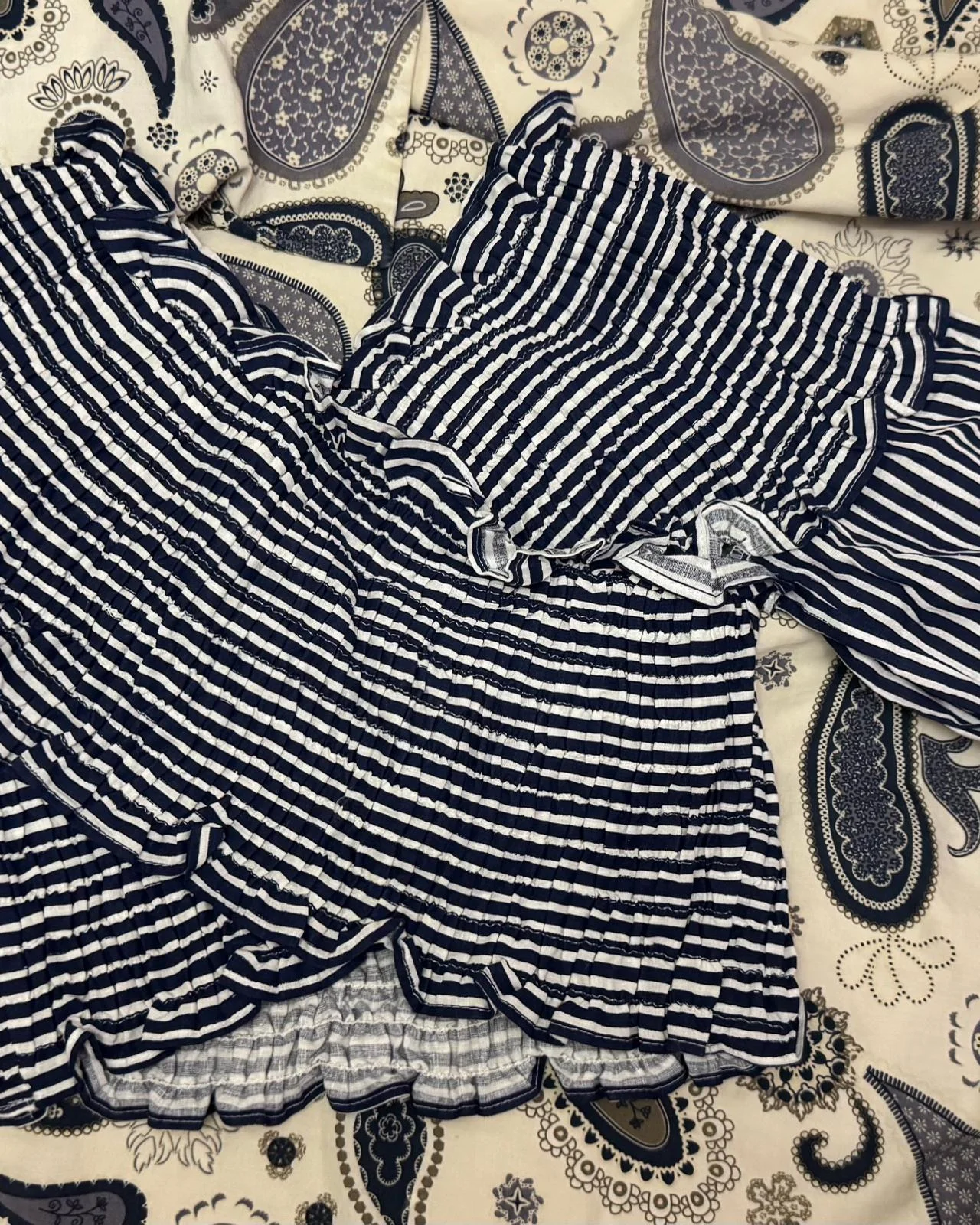 Zara Crop Tops, size M / 38 / 10, photo 1