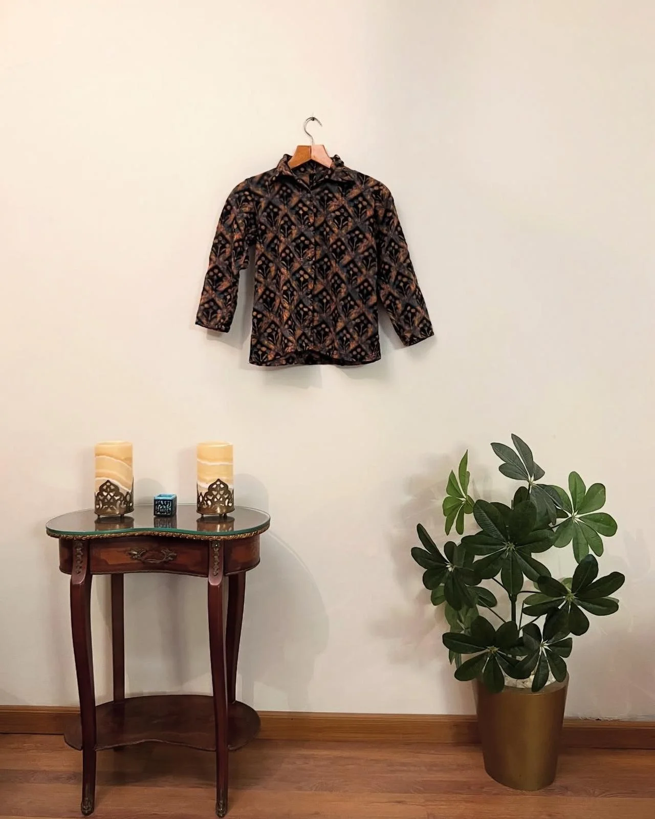 Blouses, size M / 38 / 10, photo 1