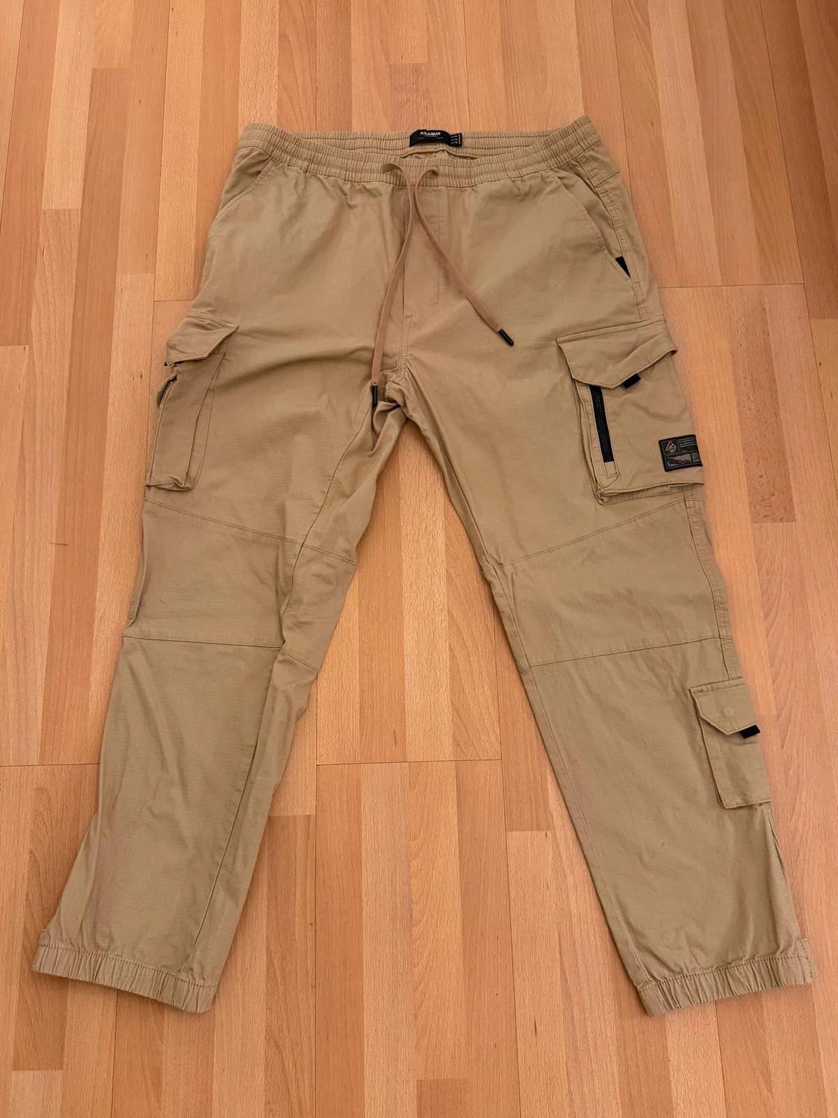 Pull & Bear Pants, size XL, photo 1