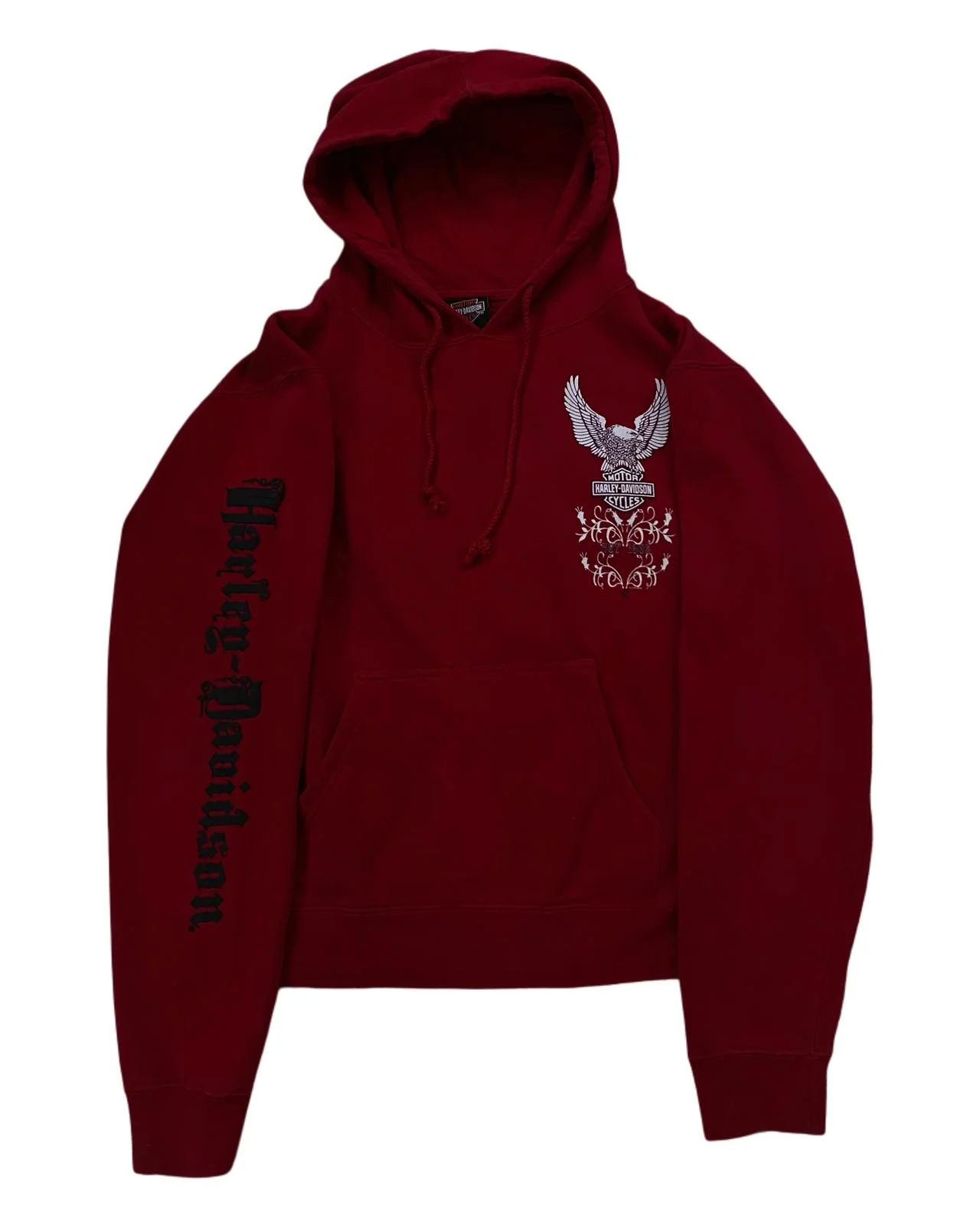 Harley Davidson Hoodies, size S / 36 / 8, photo 1