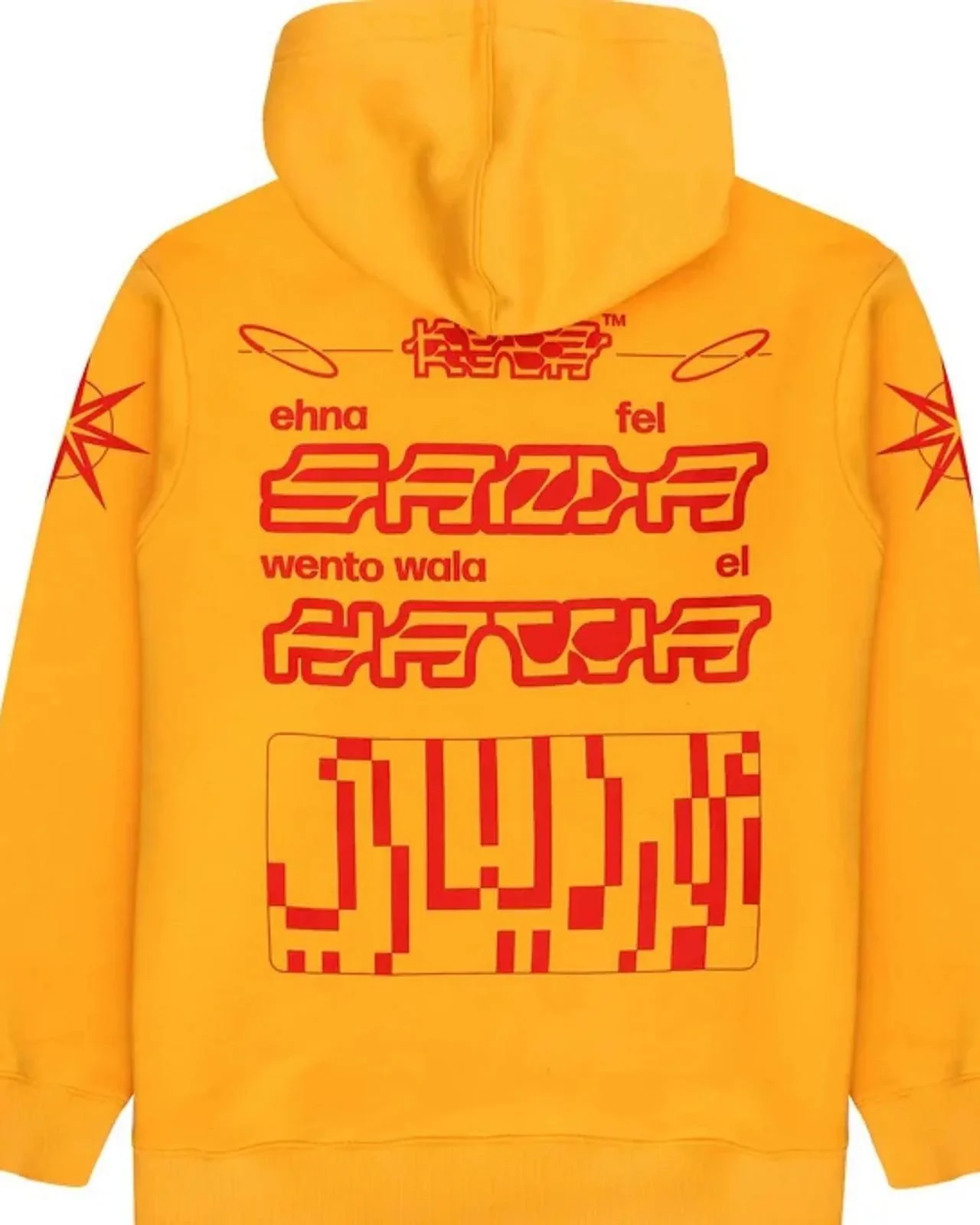 Brown Toast Hoodies, size S, photo 1