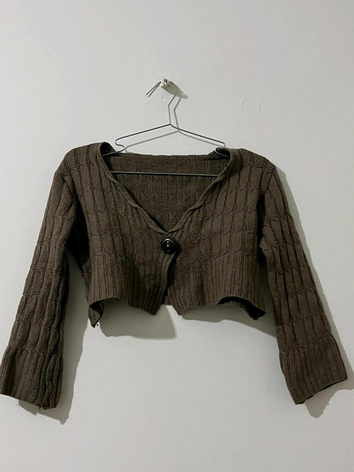 Cardigans, size S / 36 / 8, photo 1