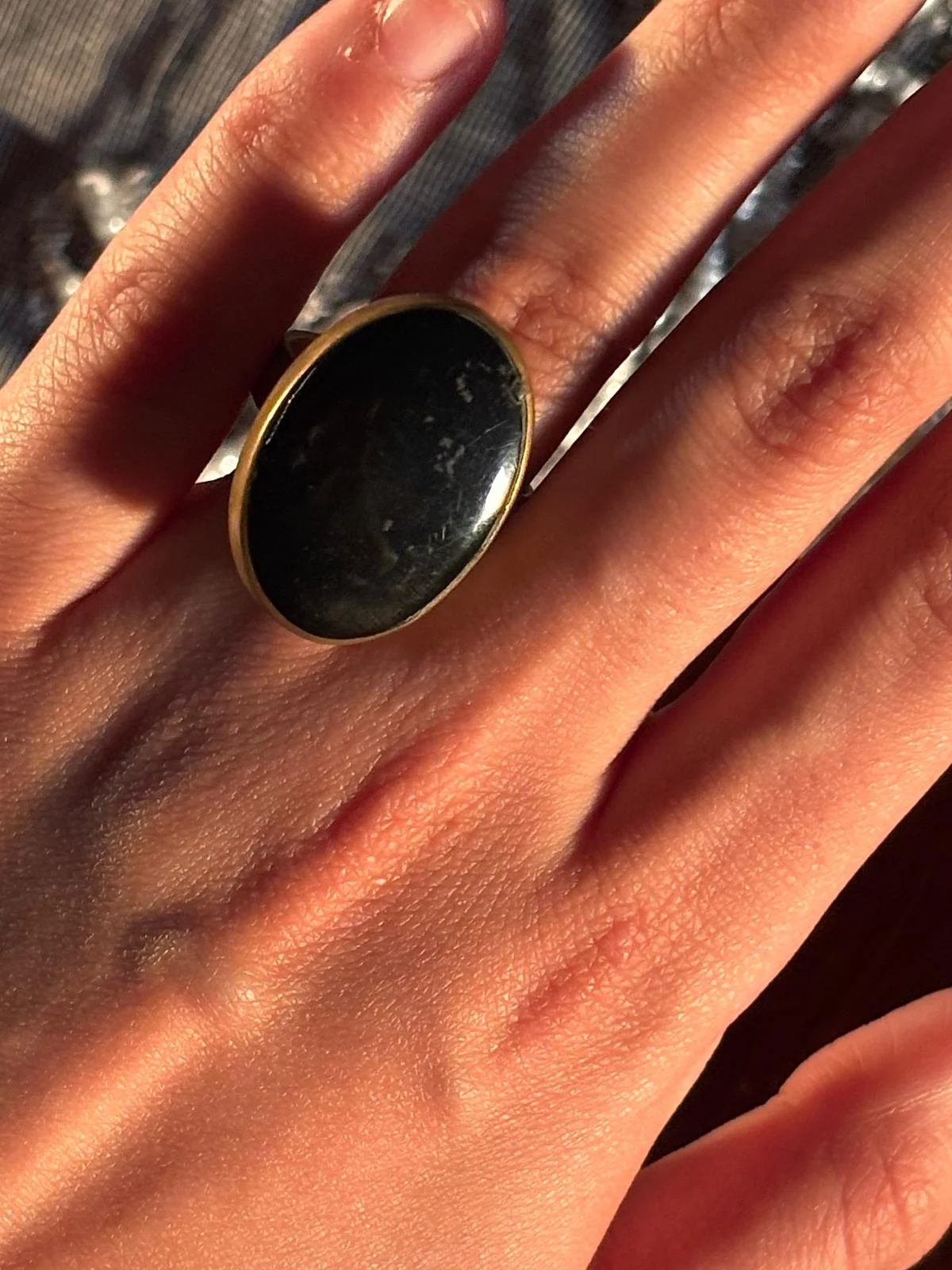 Rings, size Other, photo 1