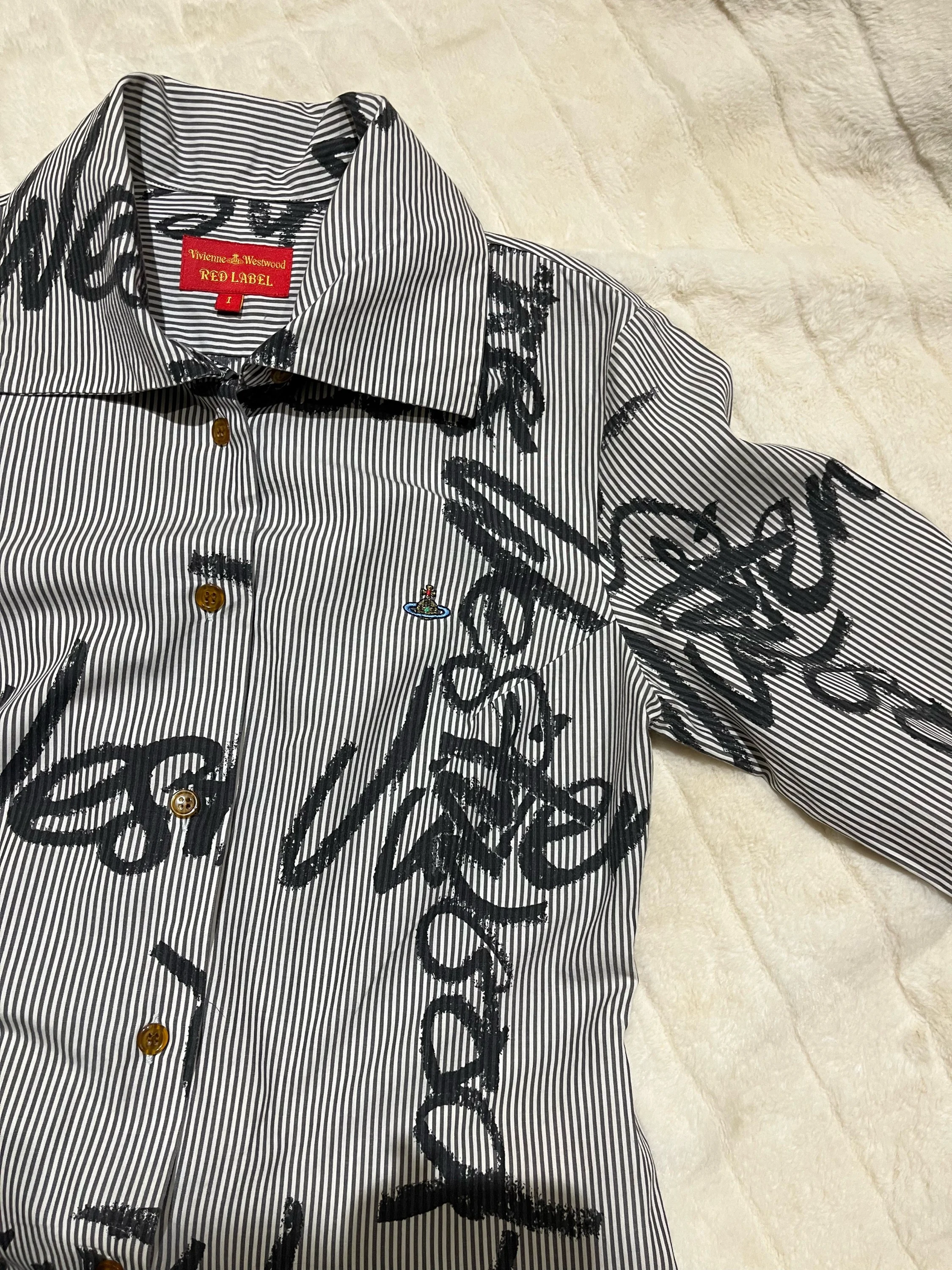 Vivienne Westwood Shirts, size XS / 34 / 6, photo 1