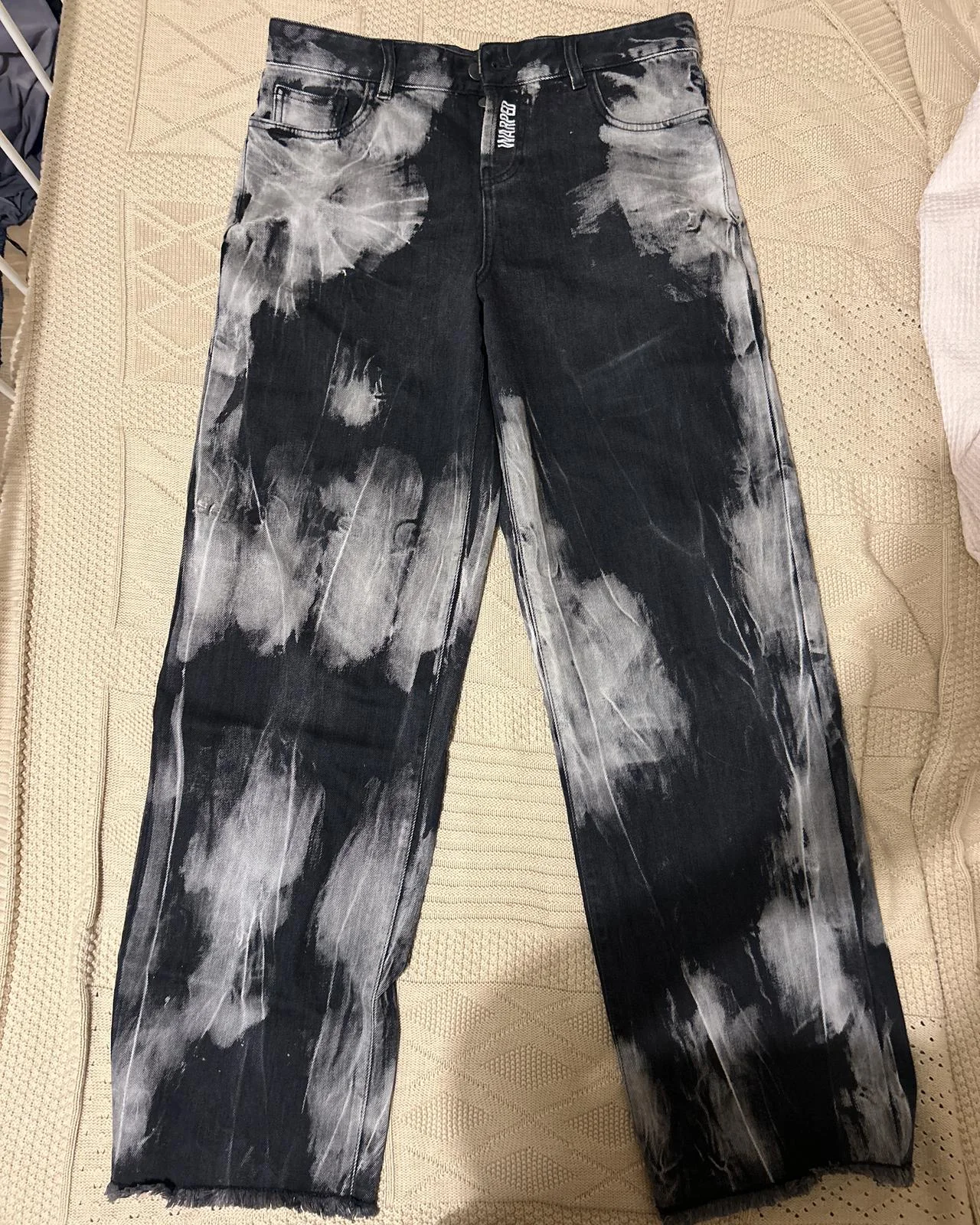 Jeans, size M / 38 / 10, photo 1