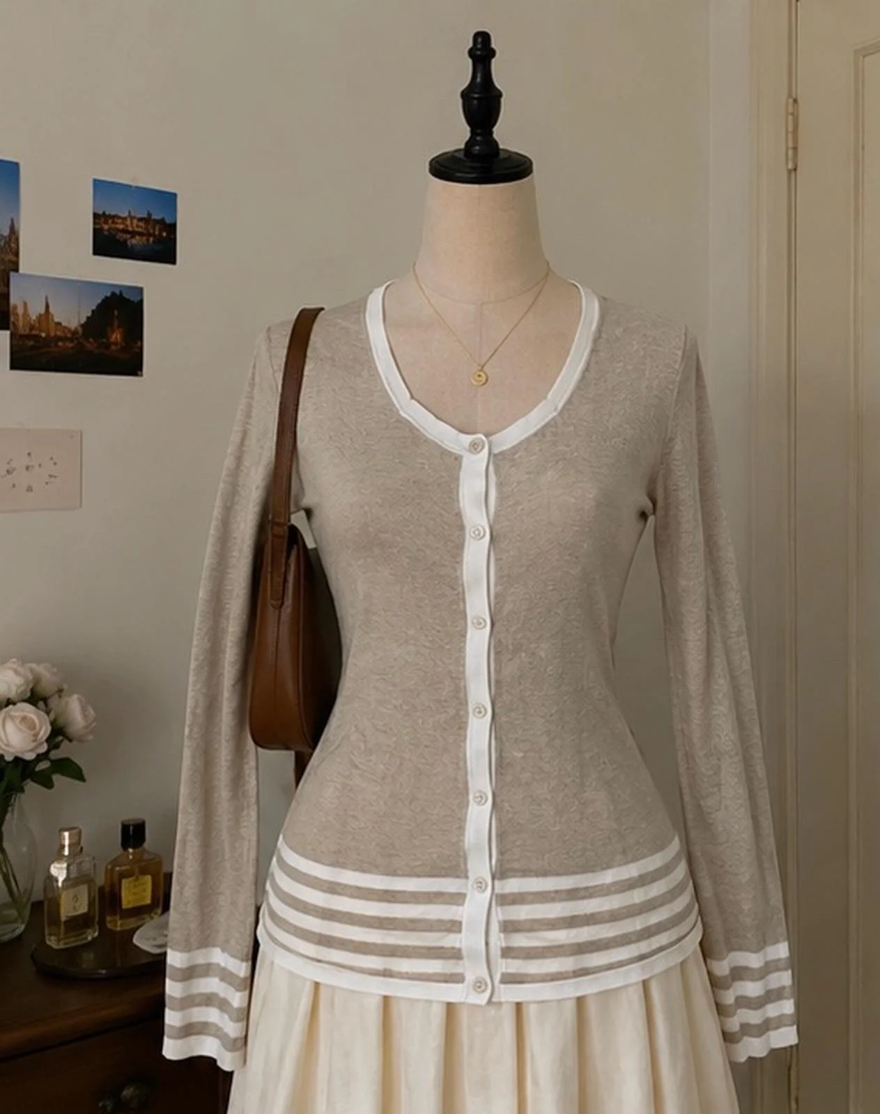 Cardigans, size M / 38 / 10, photo 1
