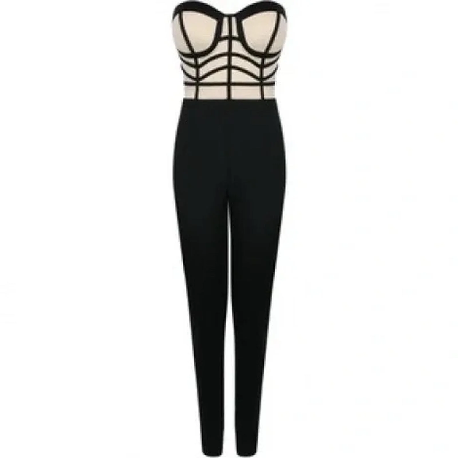 Boohoo Jumpsuits, size M / 38 / 10, photo 1