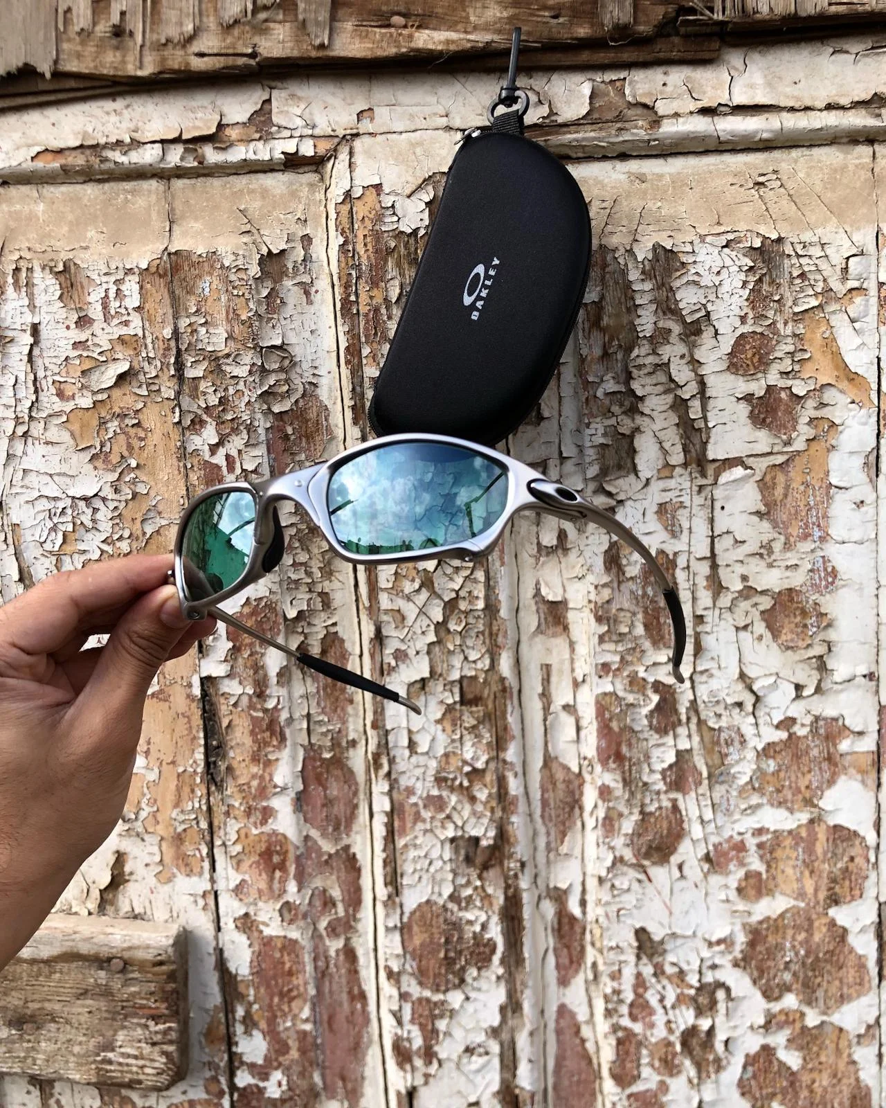 Oakley Sunglasses, size One size, photo 1