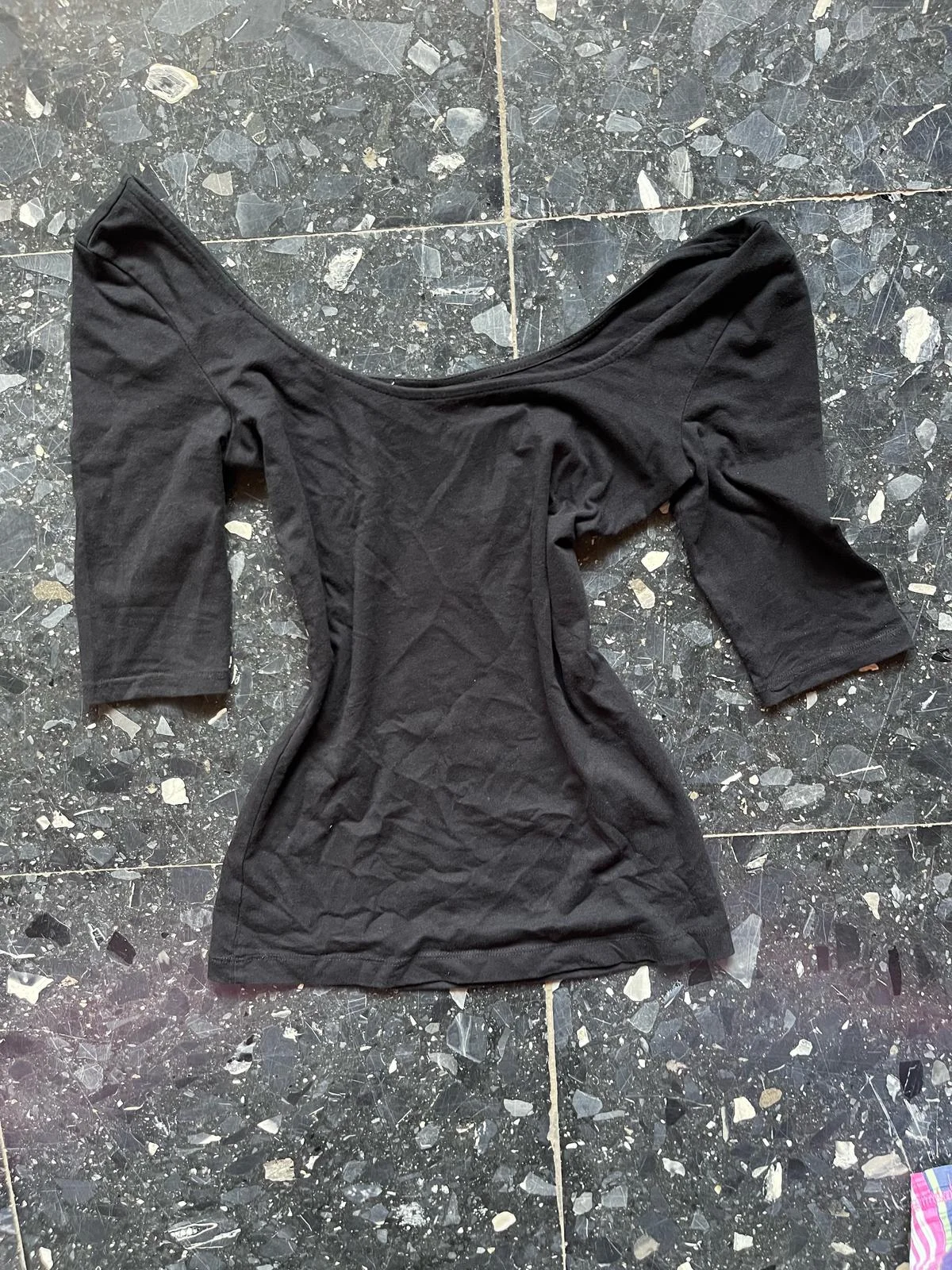 Open Back, size S / 36 / 8, photo 1
