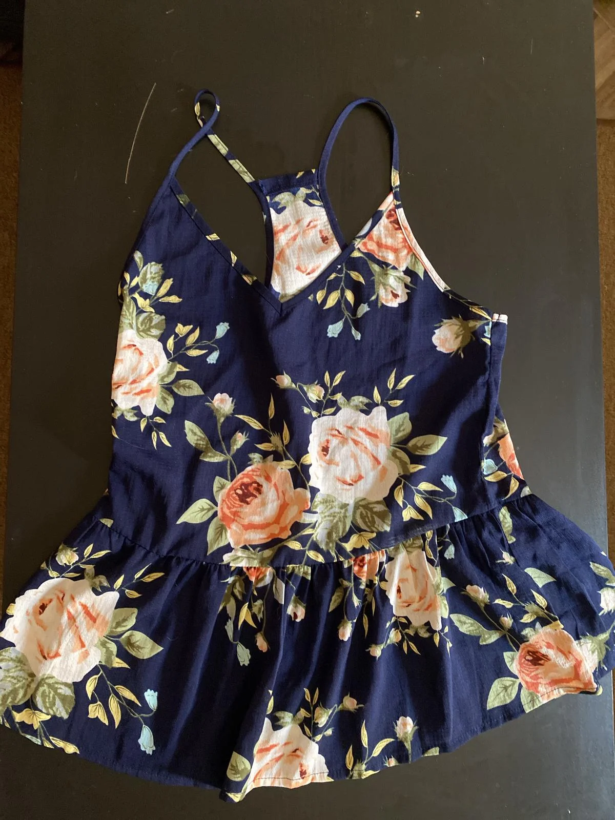 Shein Blouses, size XS / 34 / 6, photo 1