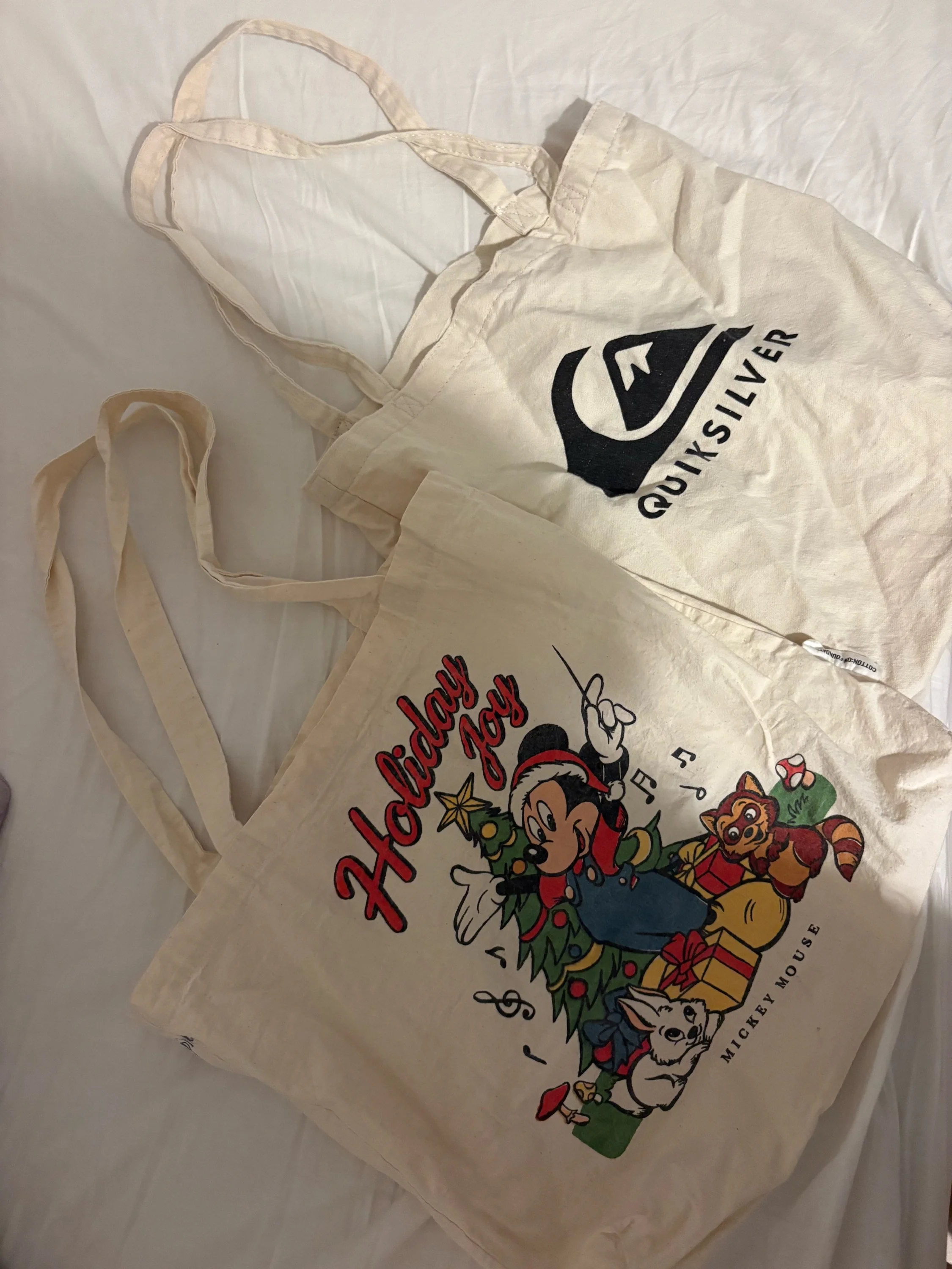 Tote Bag, size Other, photo 1