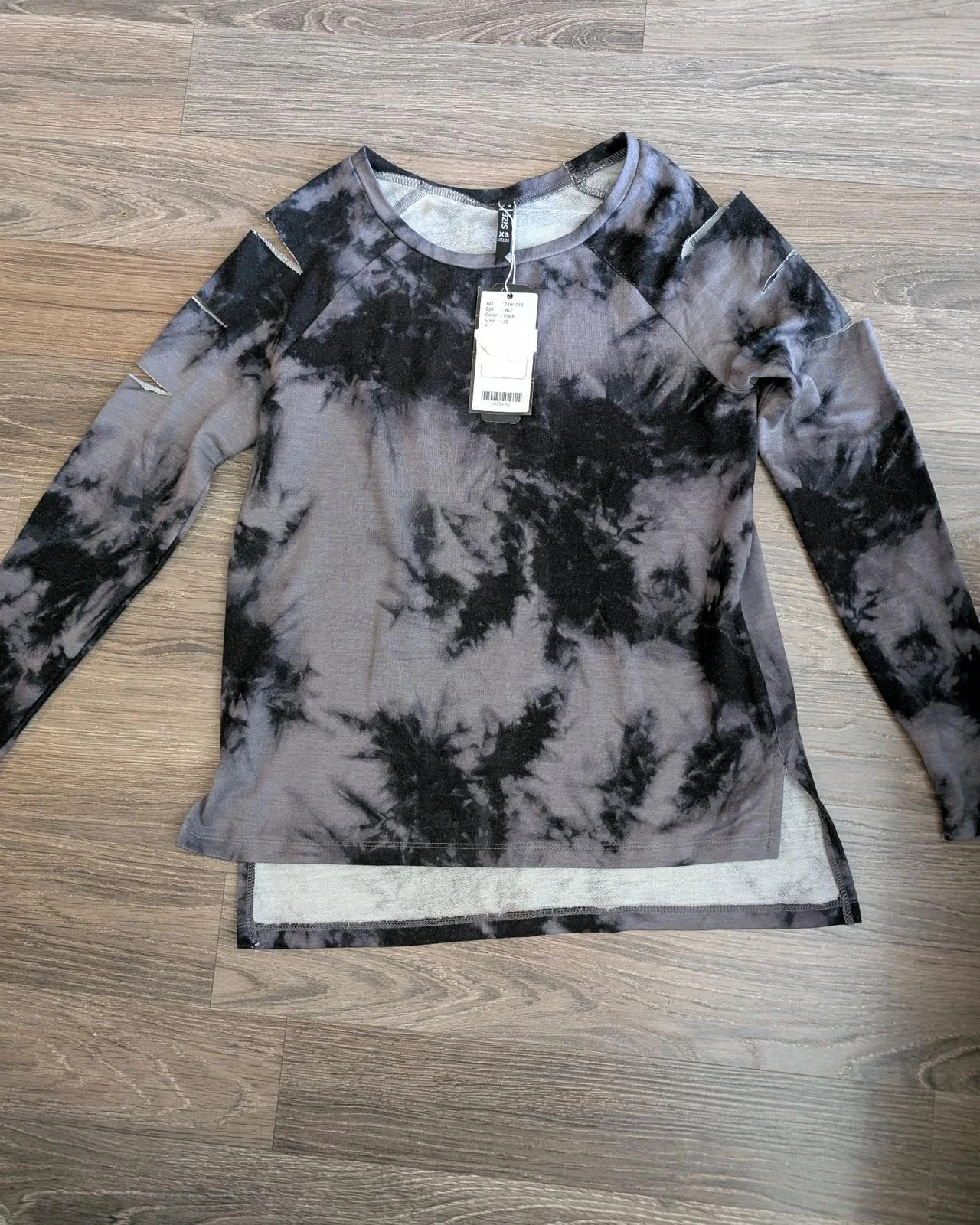 T-shirts, size XS / 34 / 6, photo 1