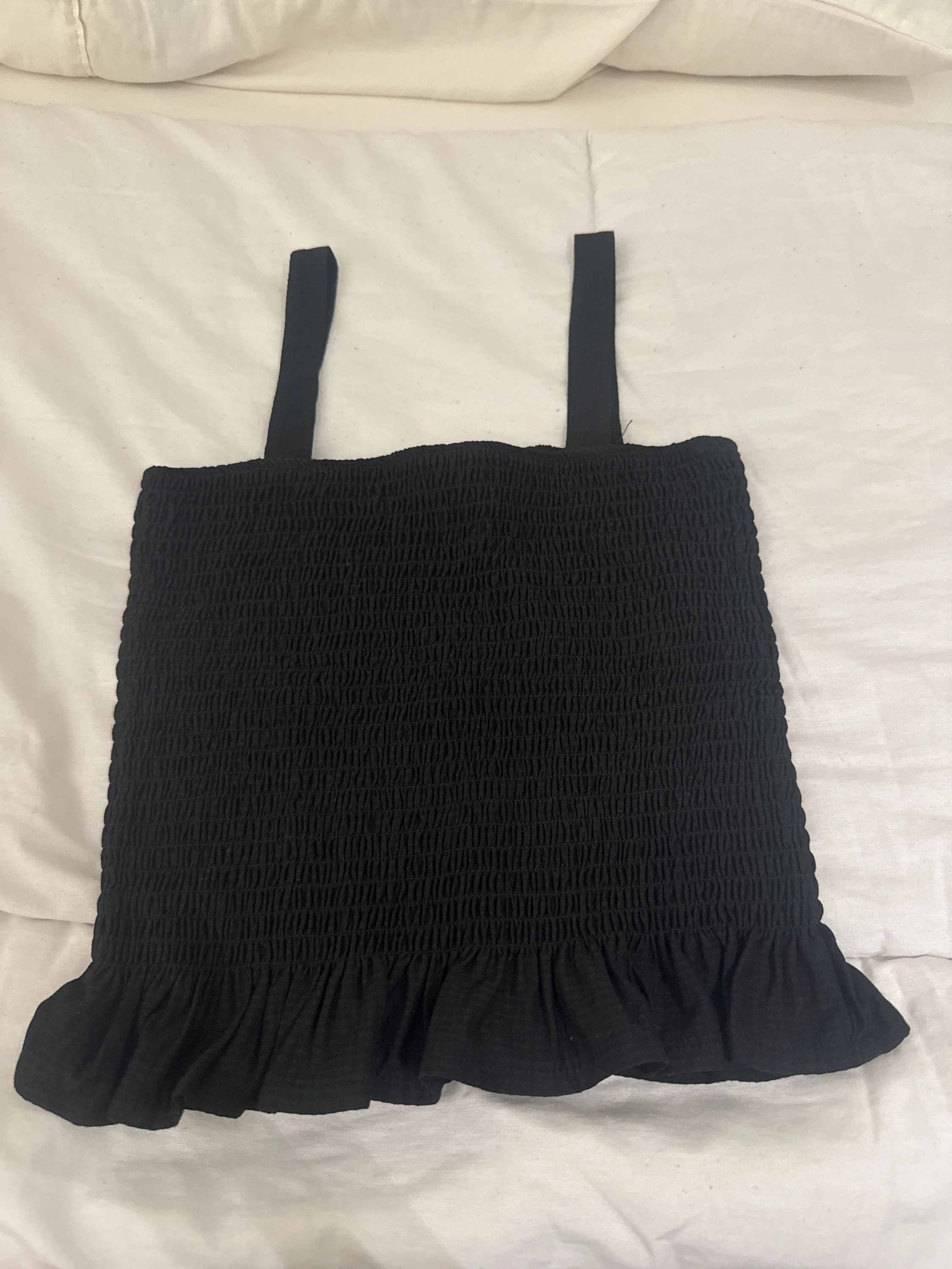 H&M Crop Tops, size S / 36 / 8, photo 1