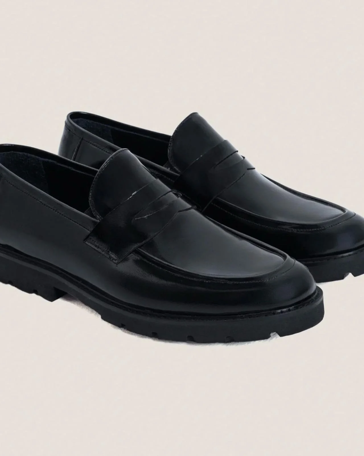 Gazelle Loafers, size 45, photo 1