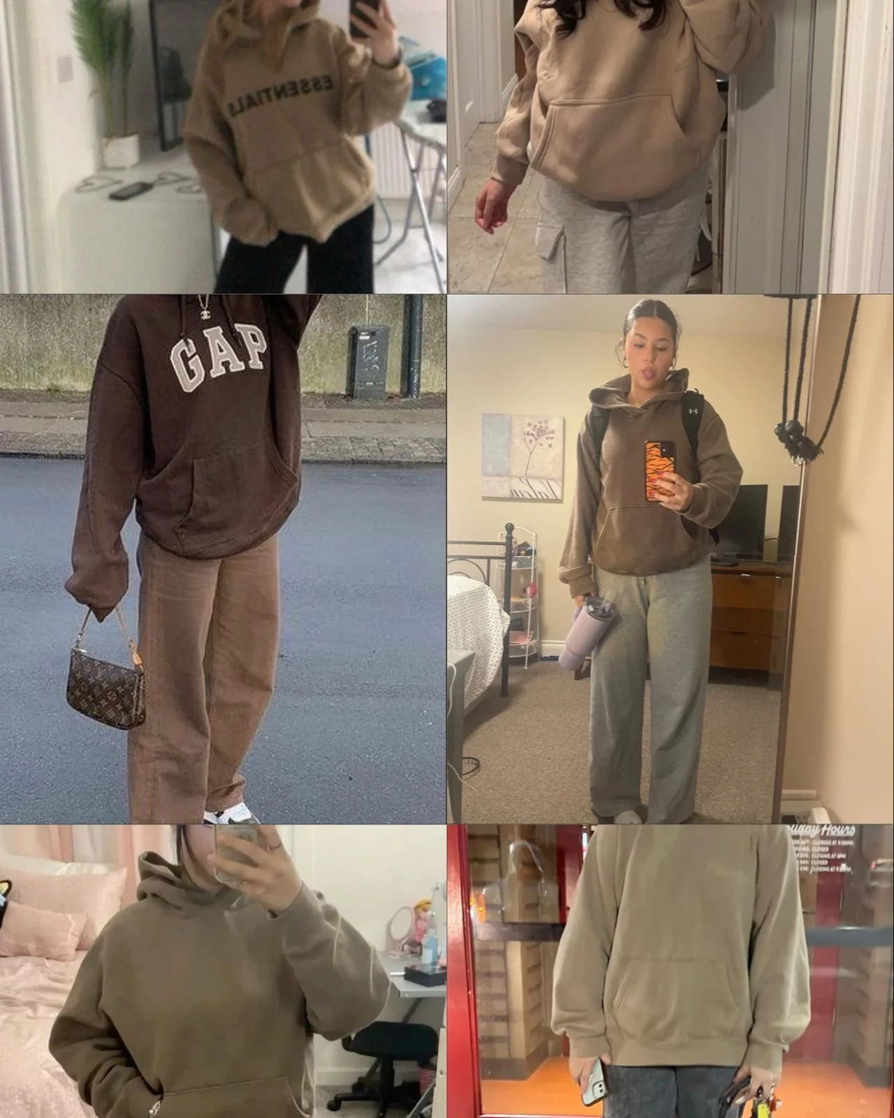 Zara Hoodies, size M, photo 1