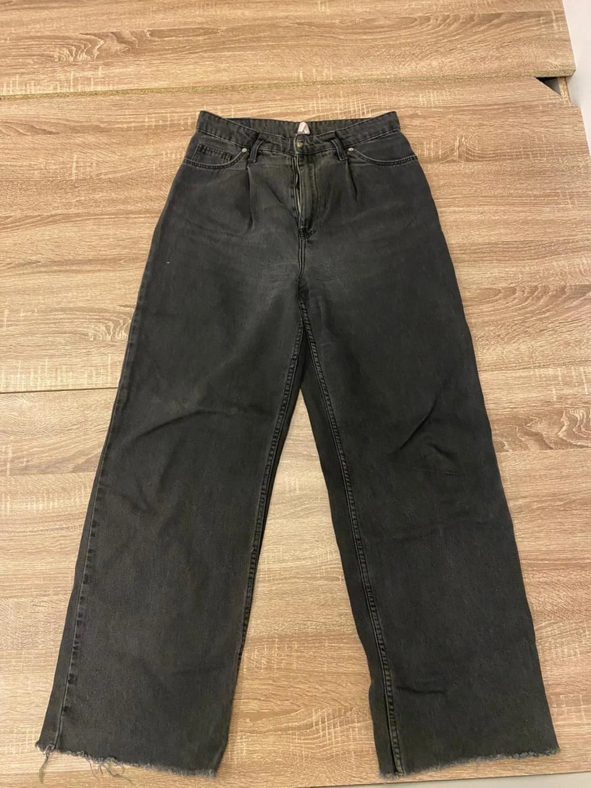 Bershka Jeans, size L / 40 / 12, photo 1