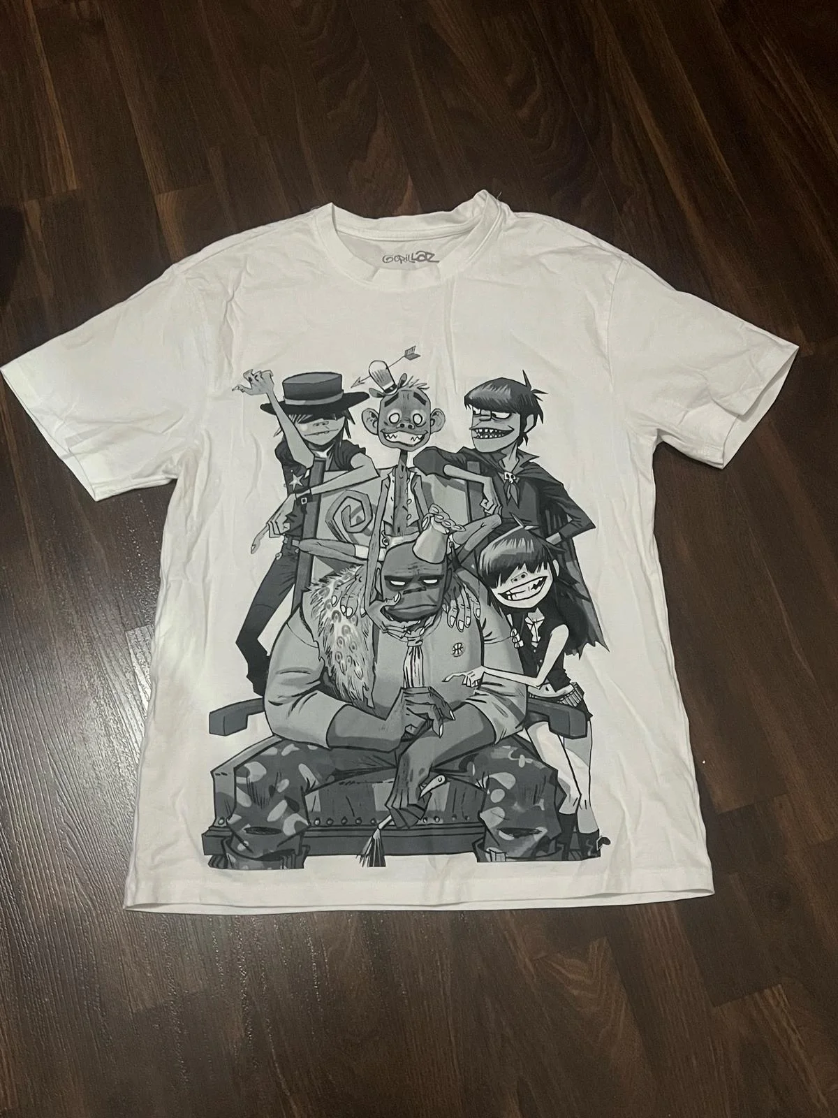 T-shirts, size XS, photo 1