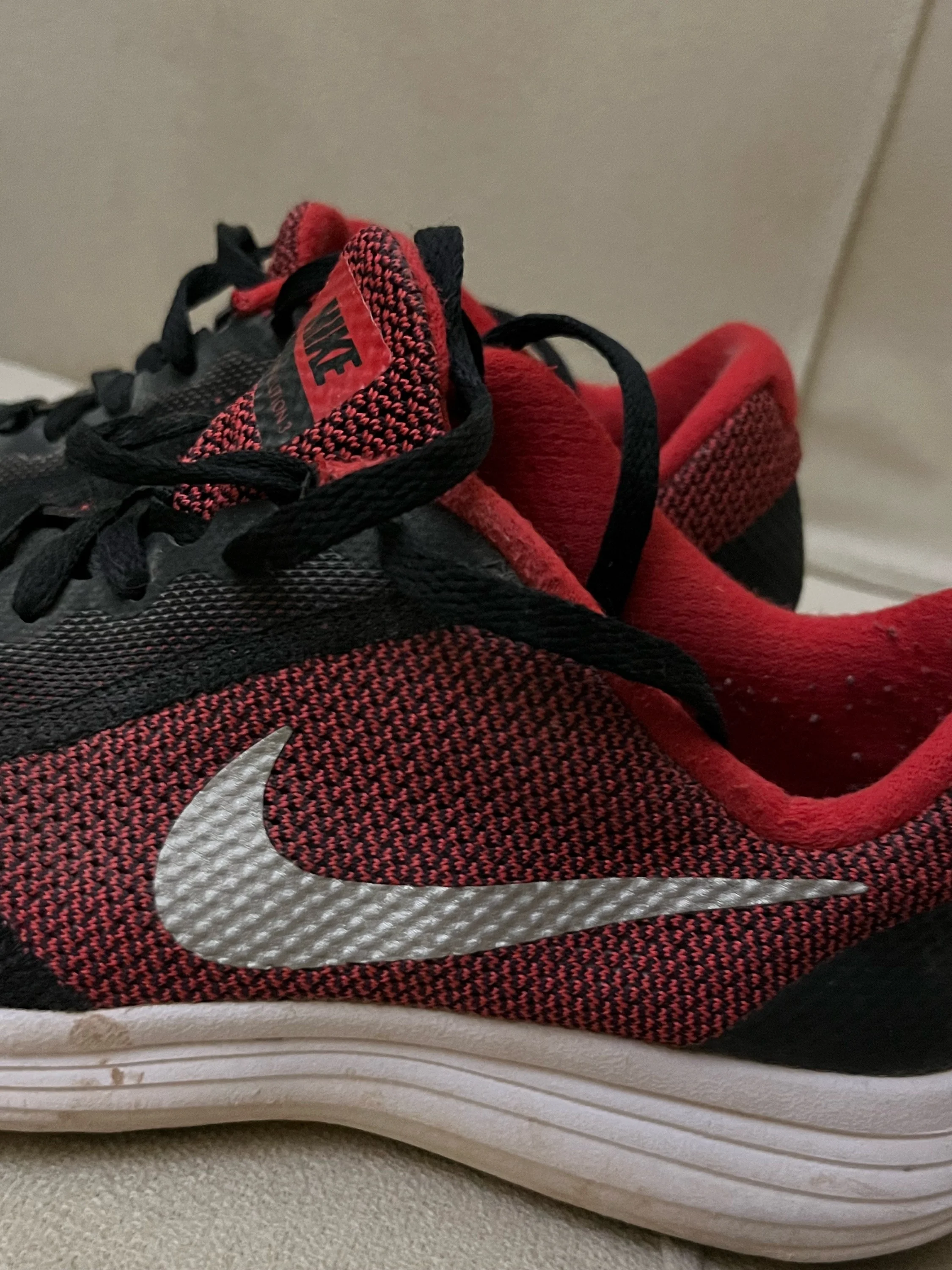 Nike Sneakers, size 37, photo 1