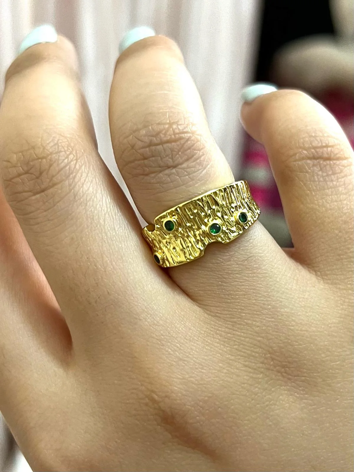 Rings, size Other, photo 1