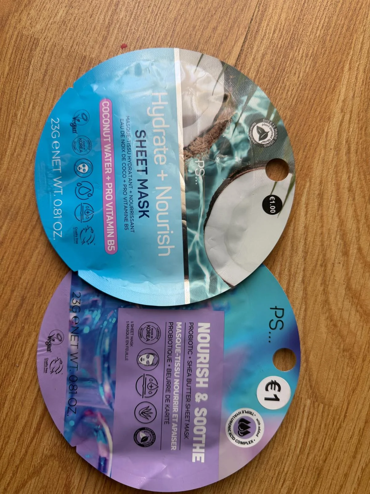 Primark Skin care, size Other, photo 1