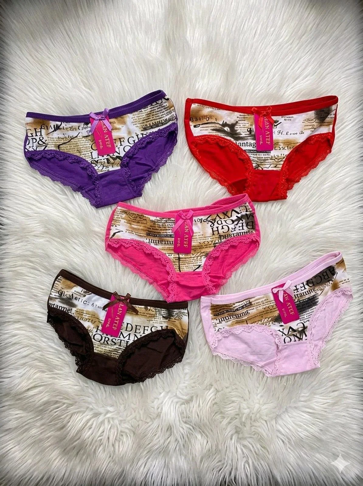 Panties, size One size, photo 1