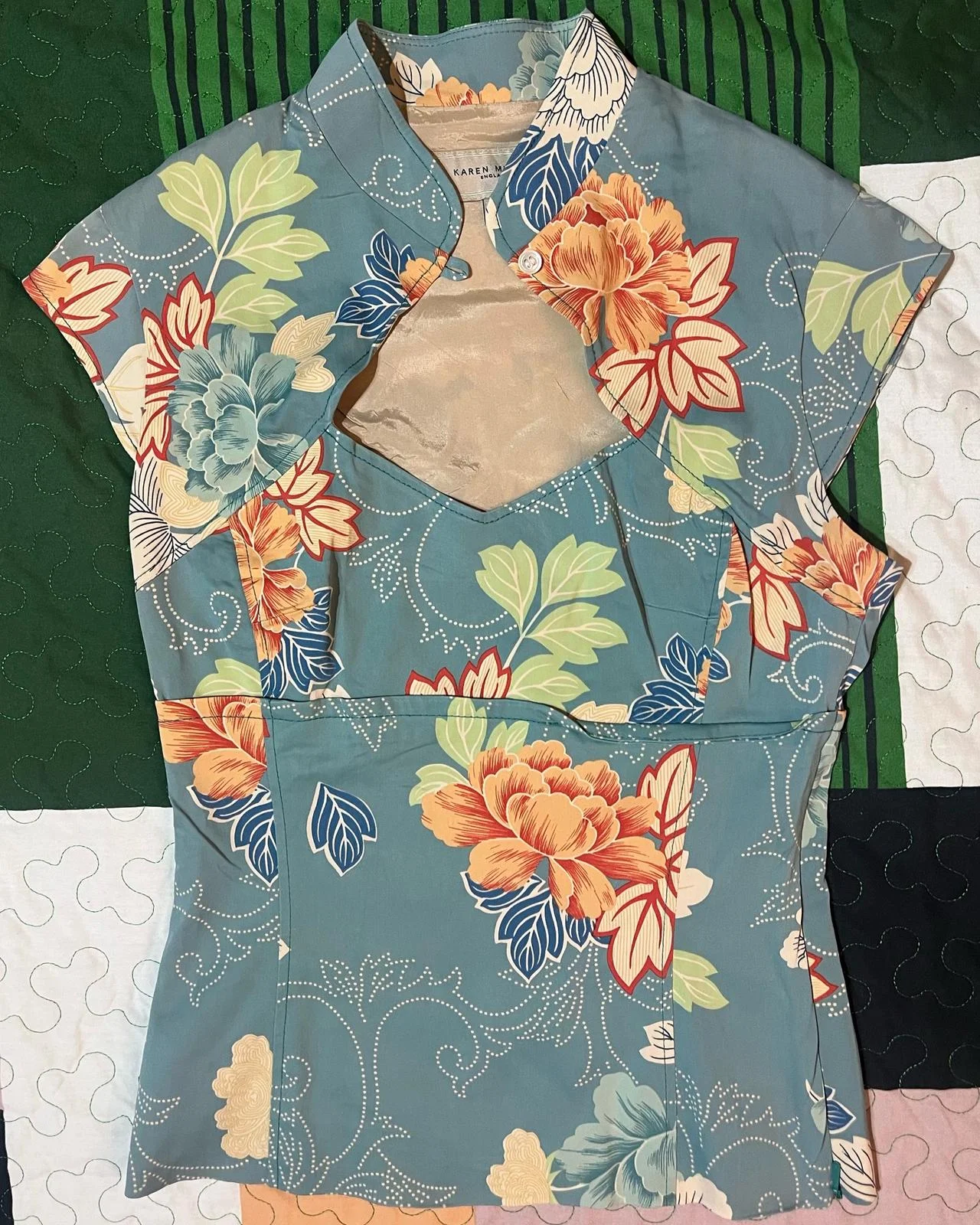 Karen Millen Tank Tops, size S / 36 / 8, photo 1