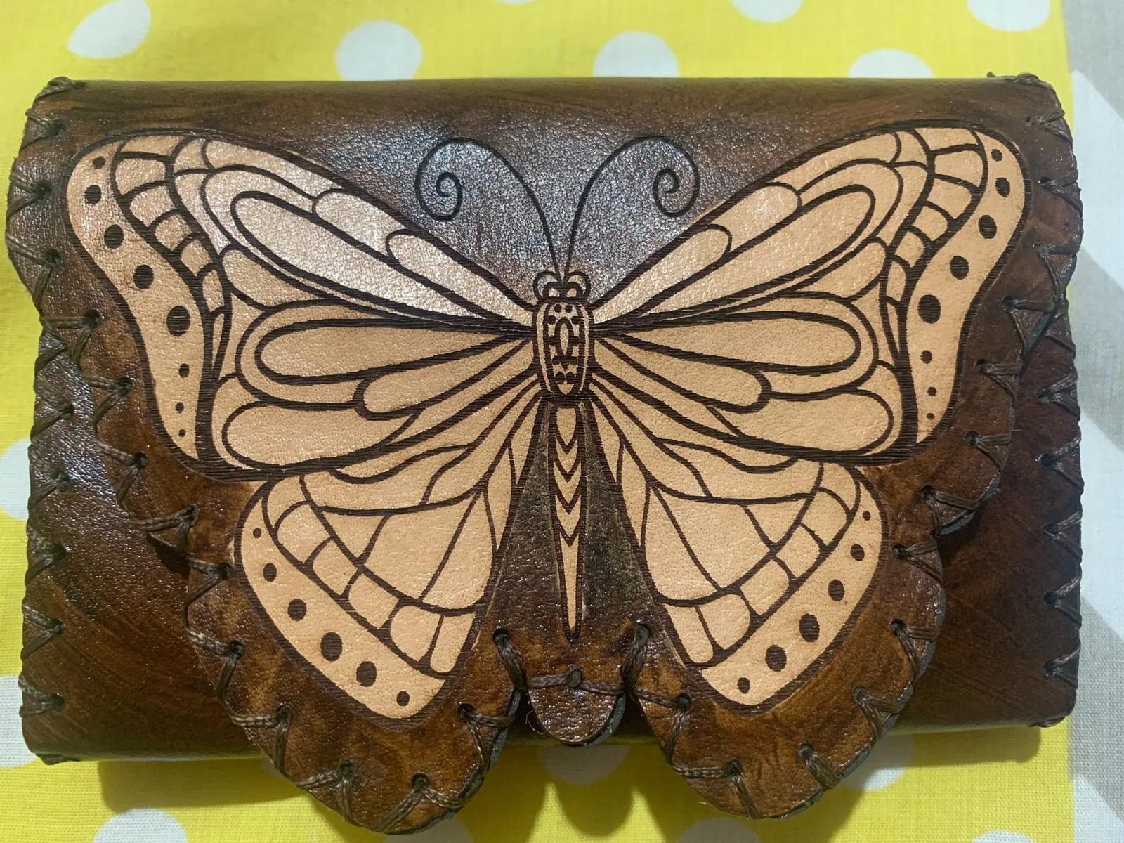 Wallets, size Other, photo 1