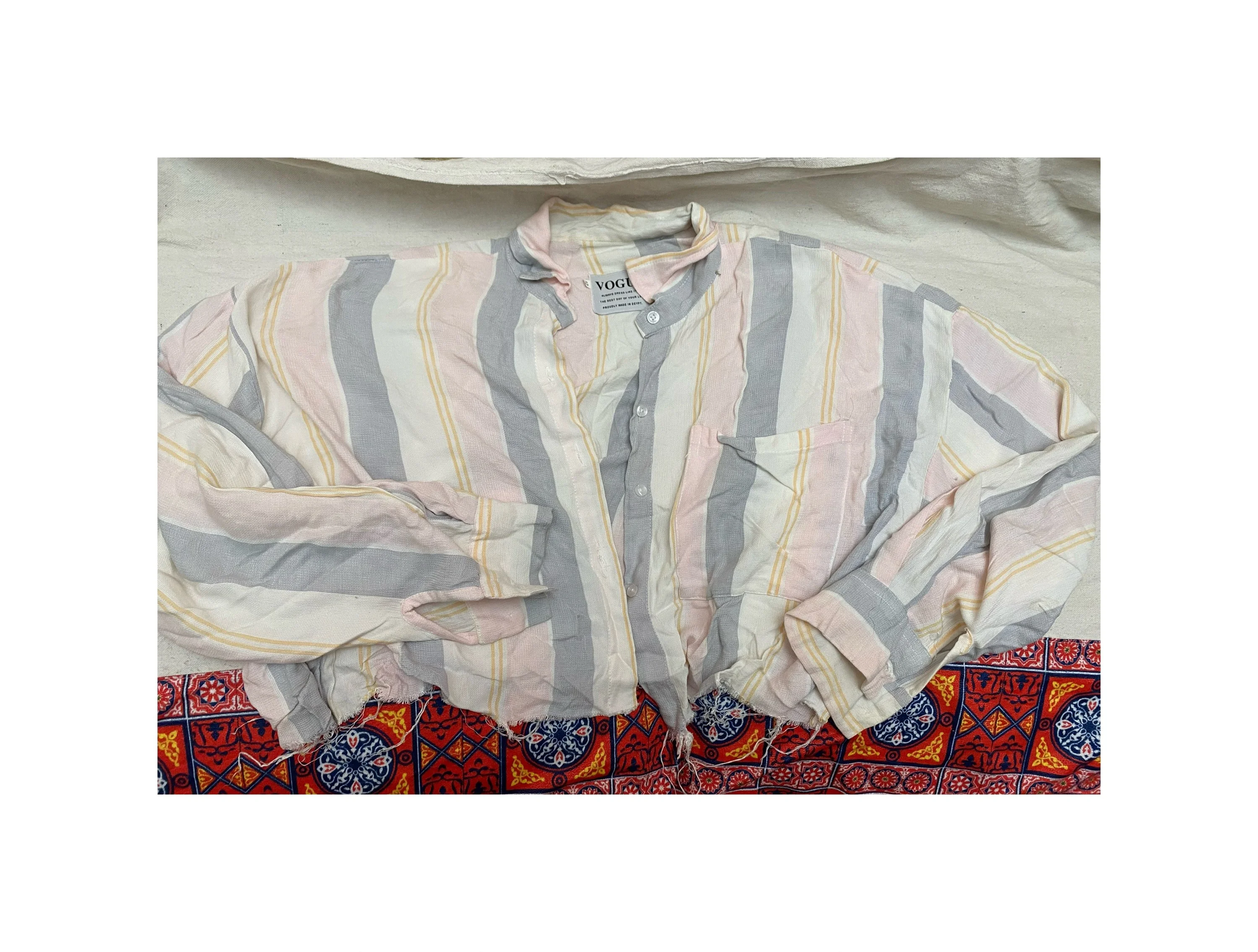 Local Shirts, size One size, photo 1