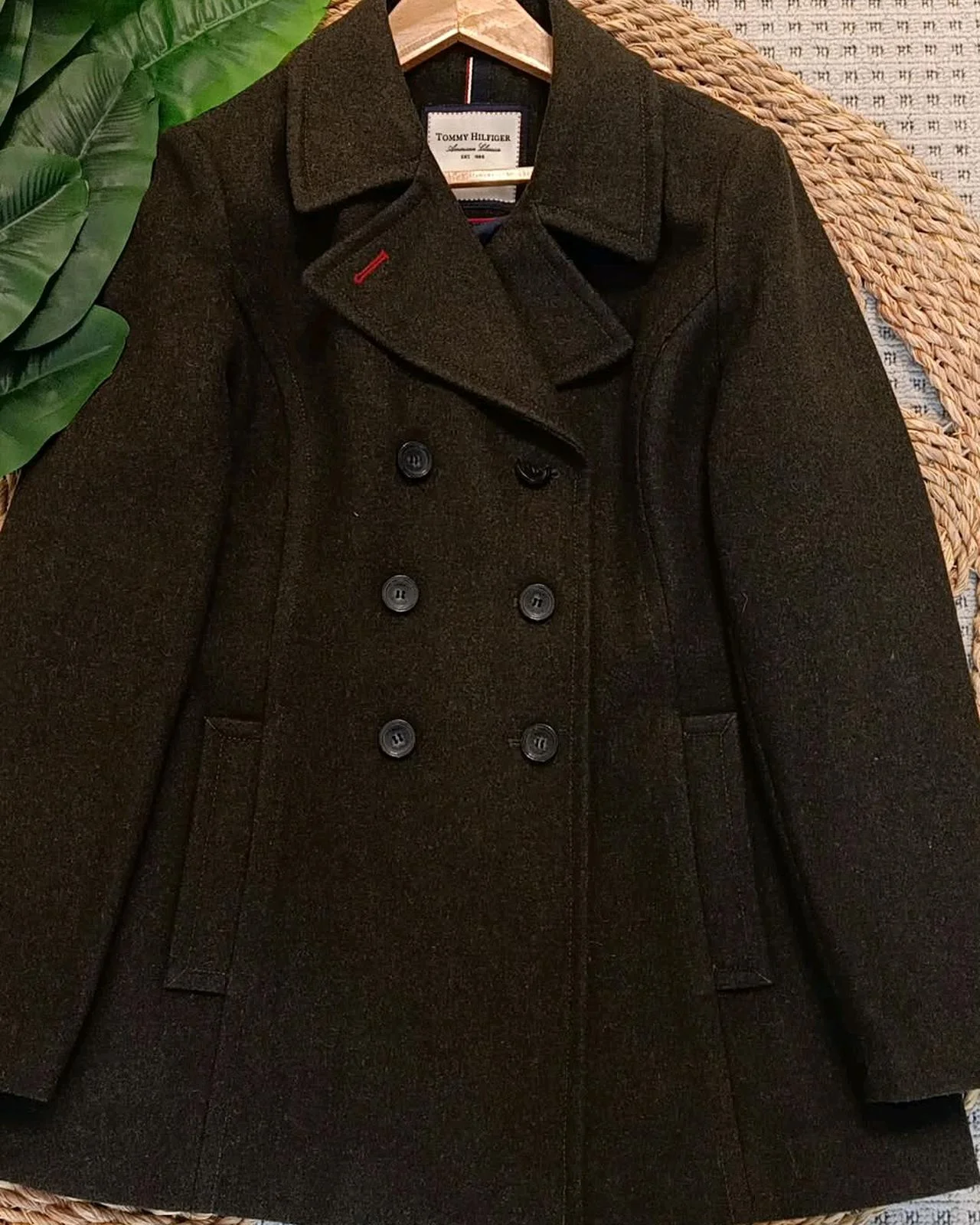 Tommy Hilfiger Coats, size XL / 42 / 14, photo 1