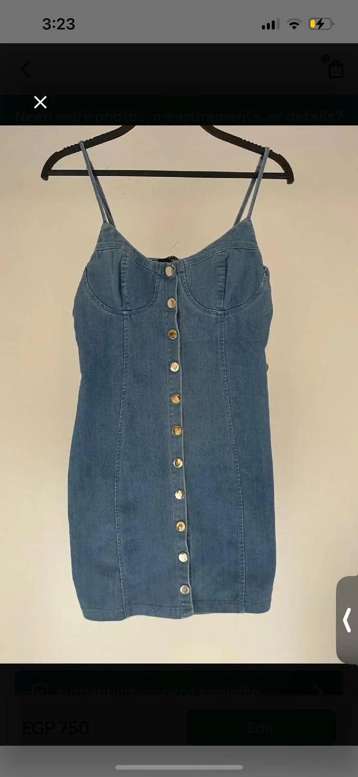 Mini Dresses, size L / 40 / 12, photo 1
