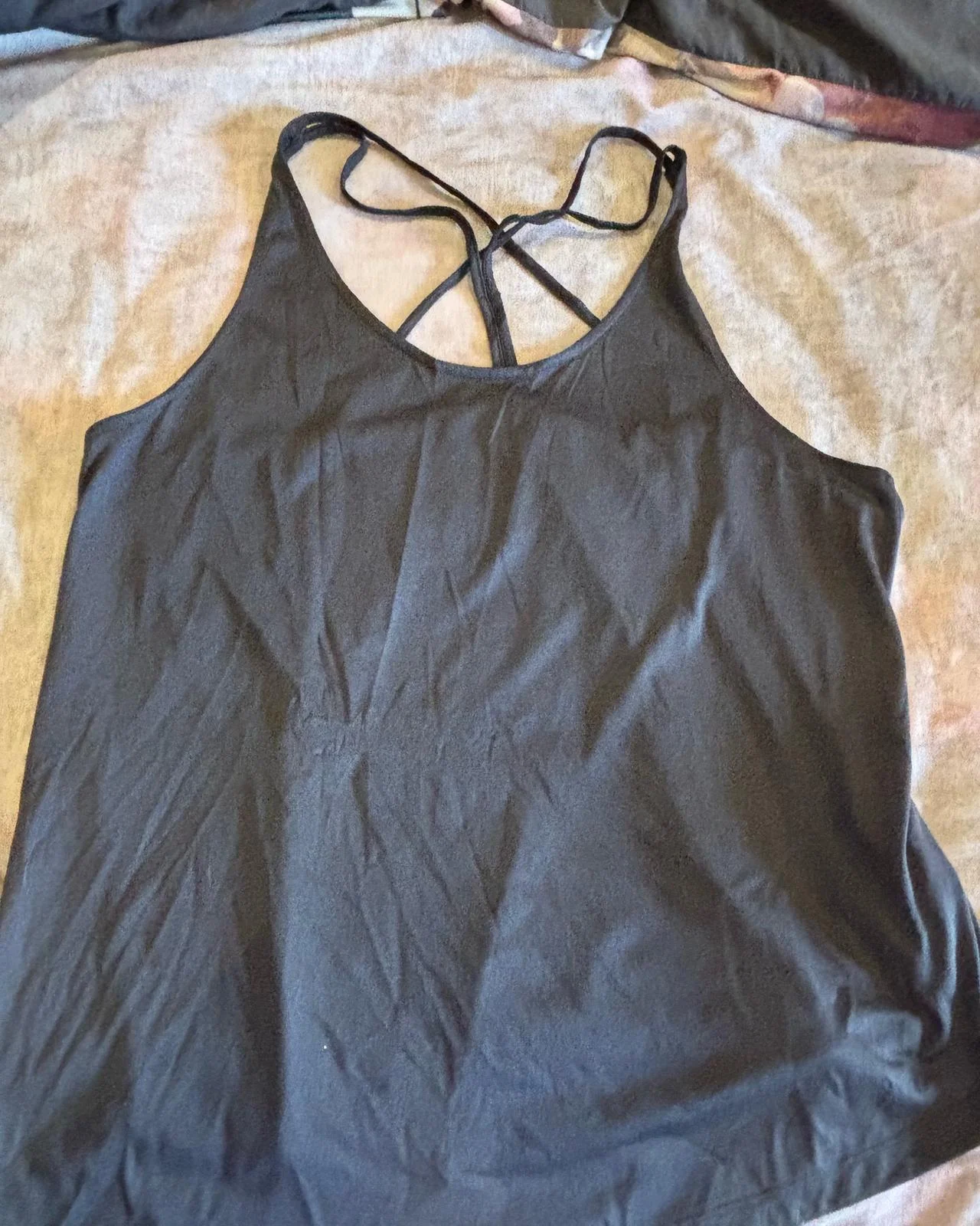 adidas Tank Tops, size XL / 42 / 14, photo 1