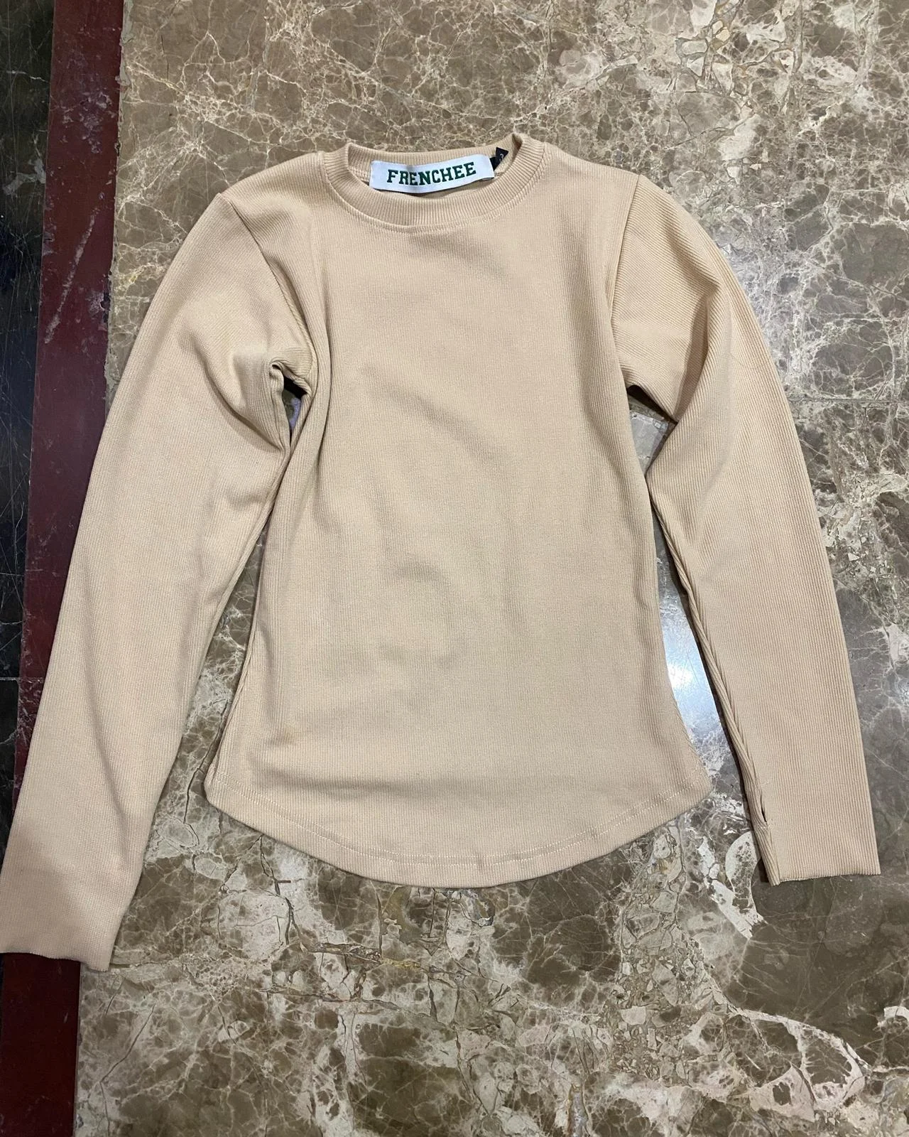 T-shirts, size S / 36 / 8, photo 1