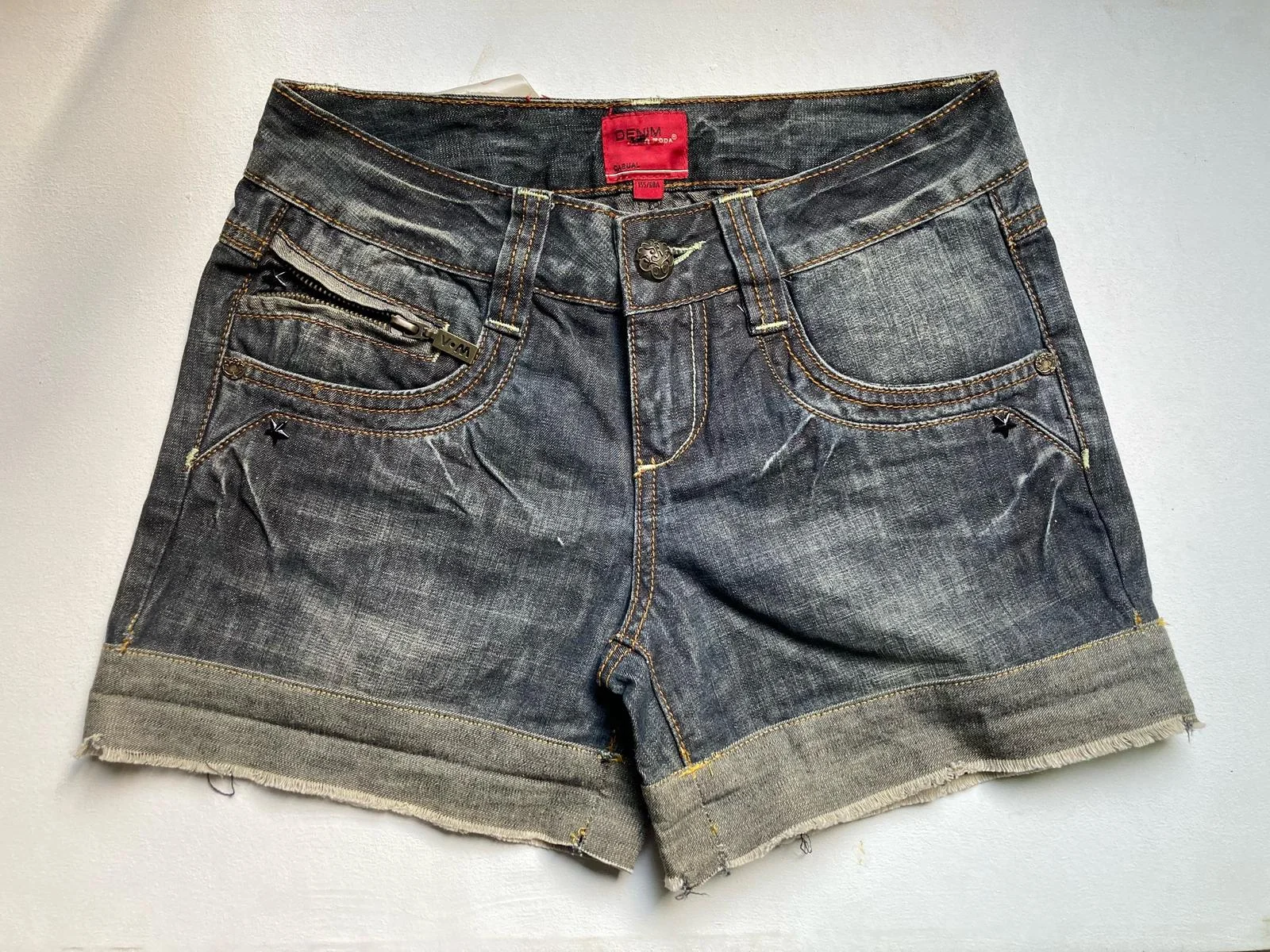 Vero Moda Shorts, size S / 36 / 8, photo 1
