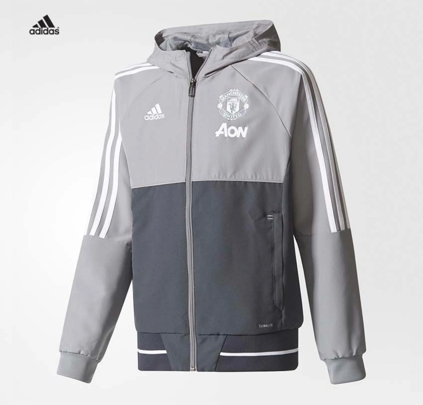 adidas Outerwear, size M, photo 1