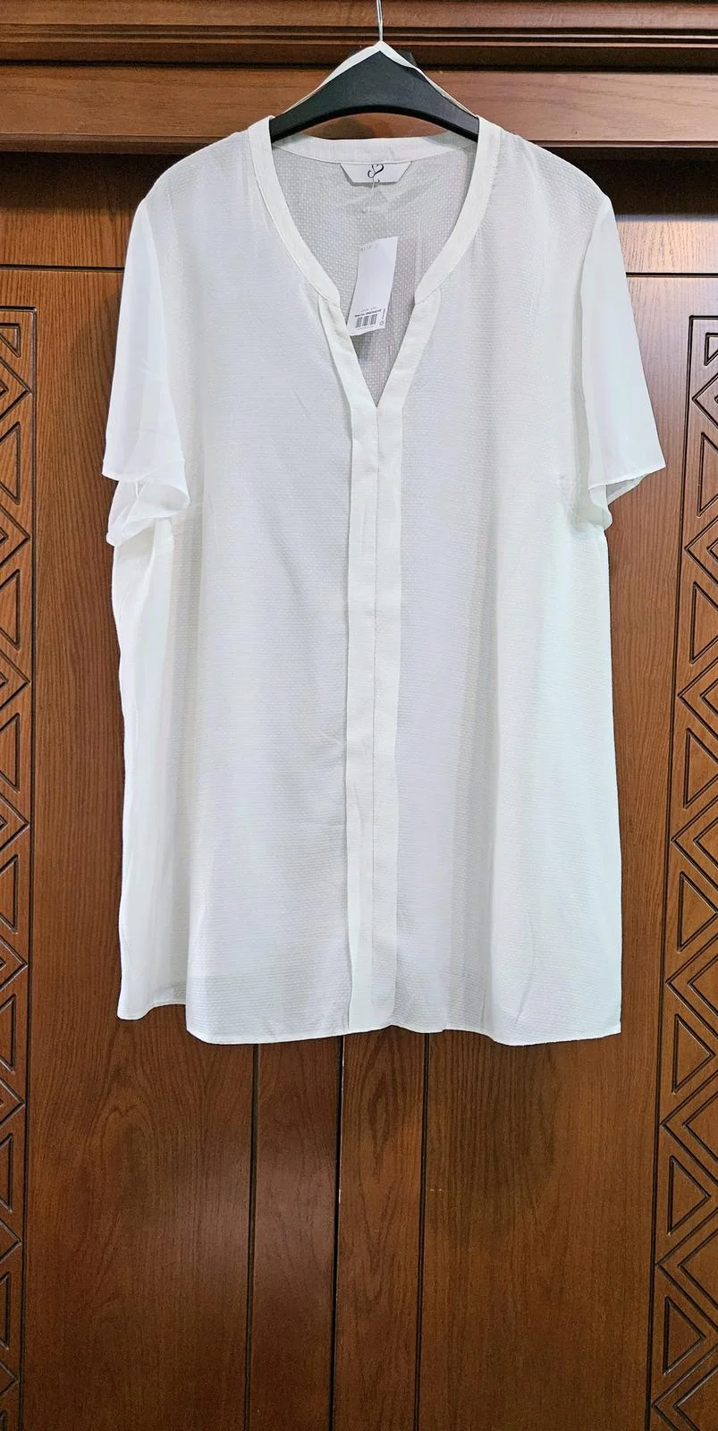Blouses, size 5XL / 50 / 22, photo 1