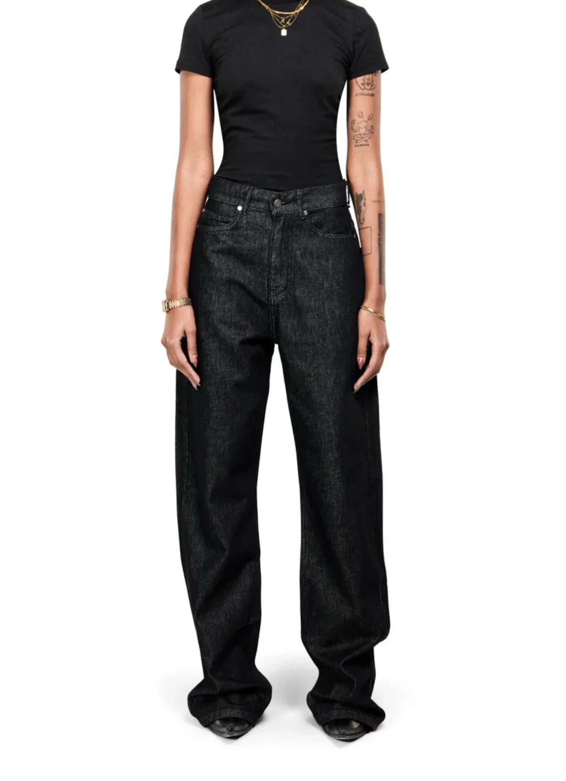 Cielo Jeans, size L, photo 1