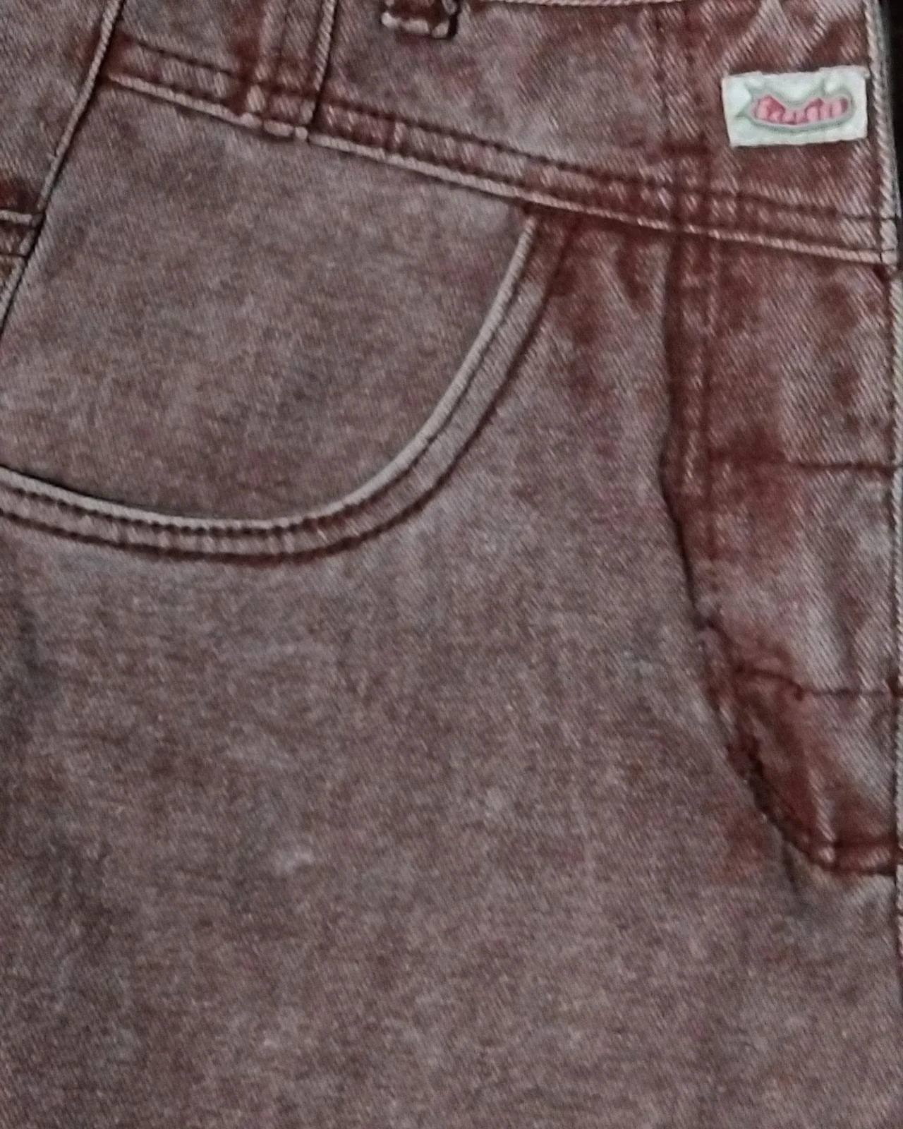 Jeans, size L / 40 / 12, photo 1