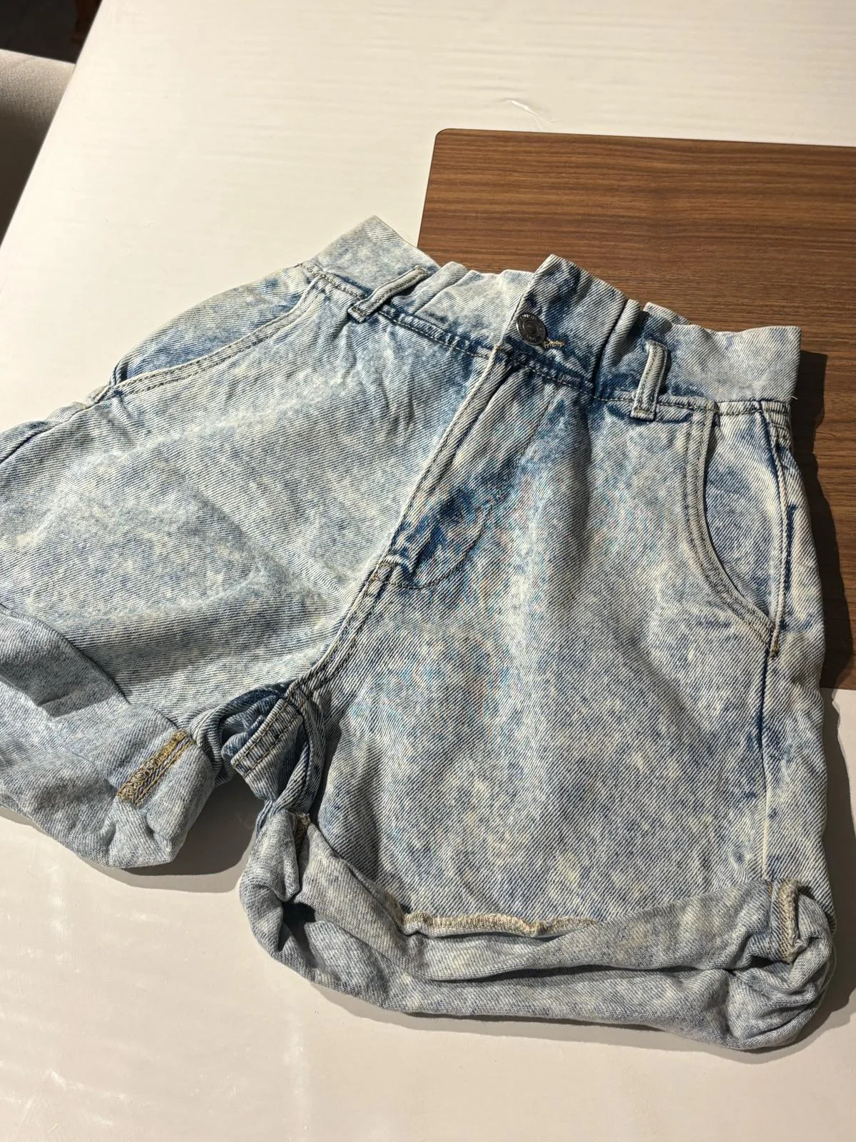 Shorts, size XS / 34 / 6, photo 1