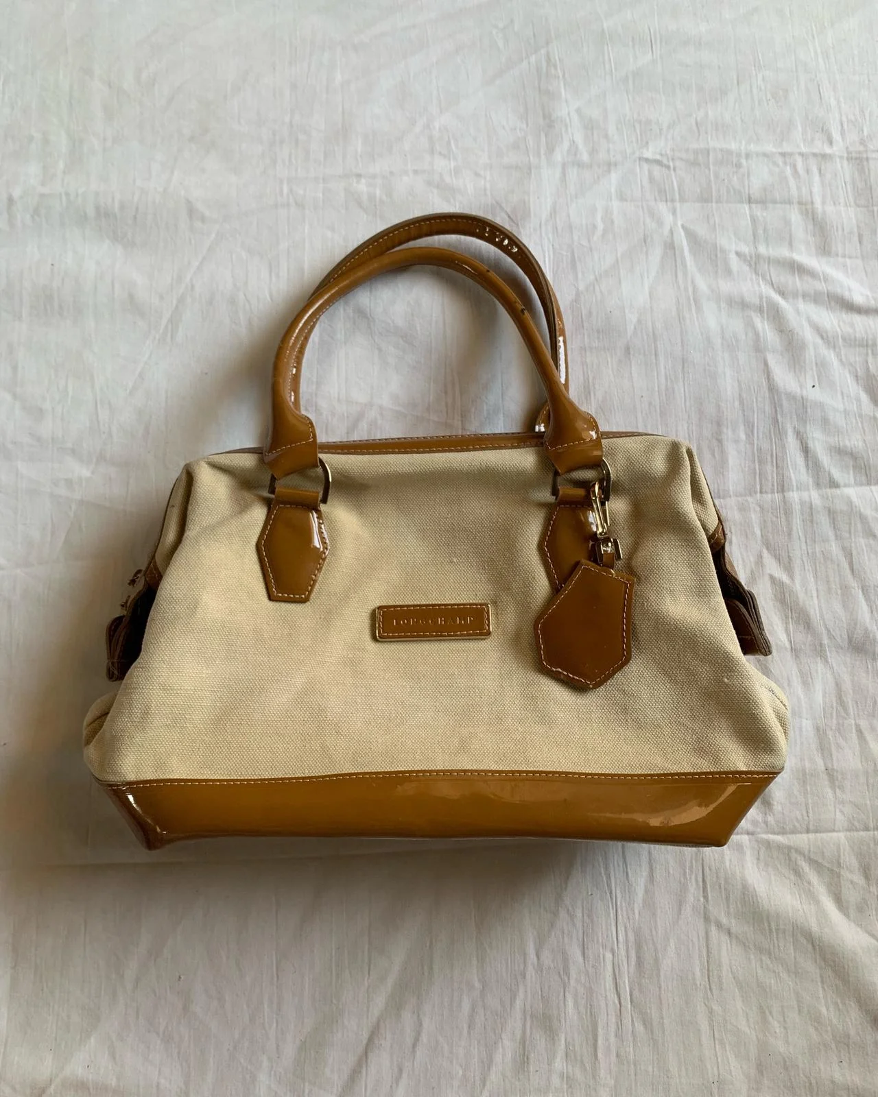 Longchamp Shoulder Bag, size Other, photo 1