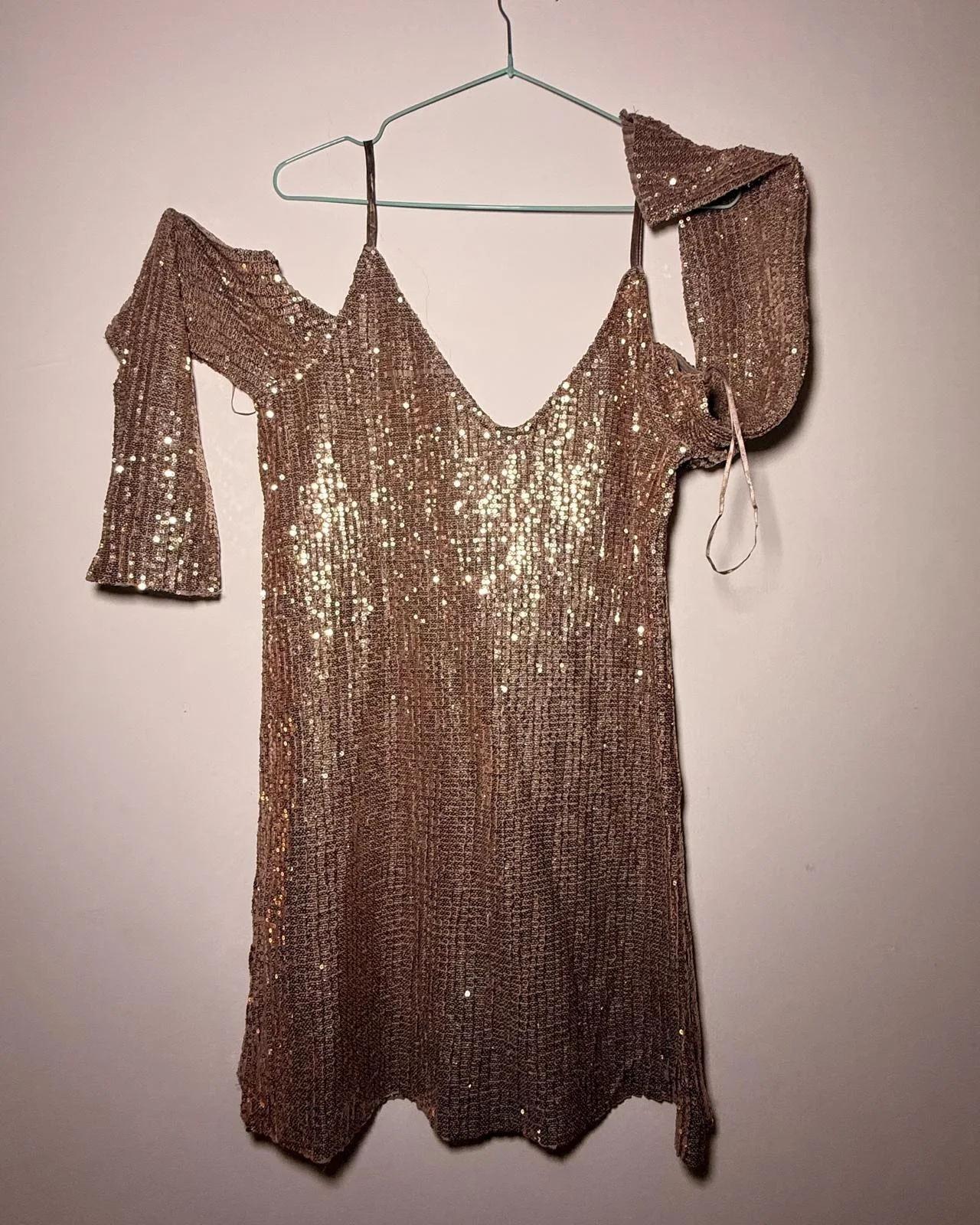 Zara Midi Dresses, size S / 36 / 8, photo 1